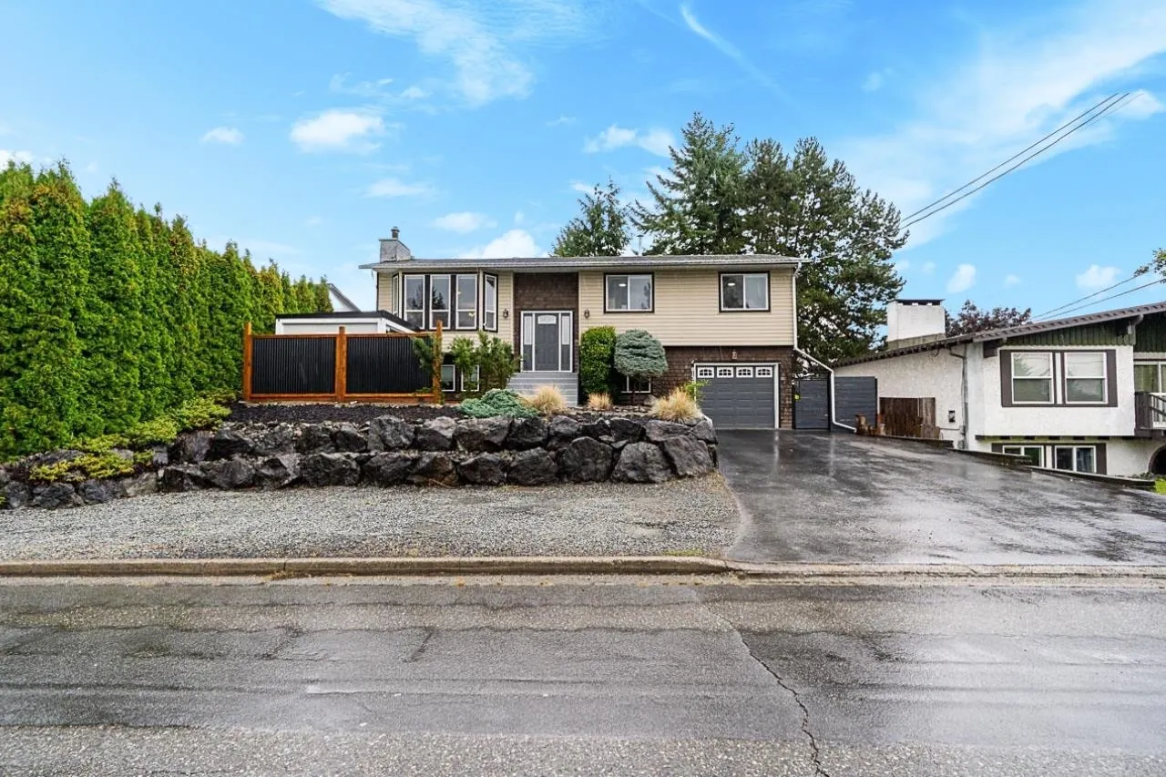 8134 Philbert Street