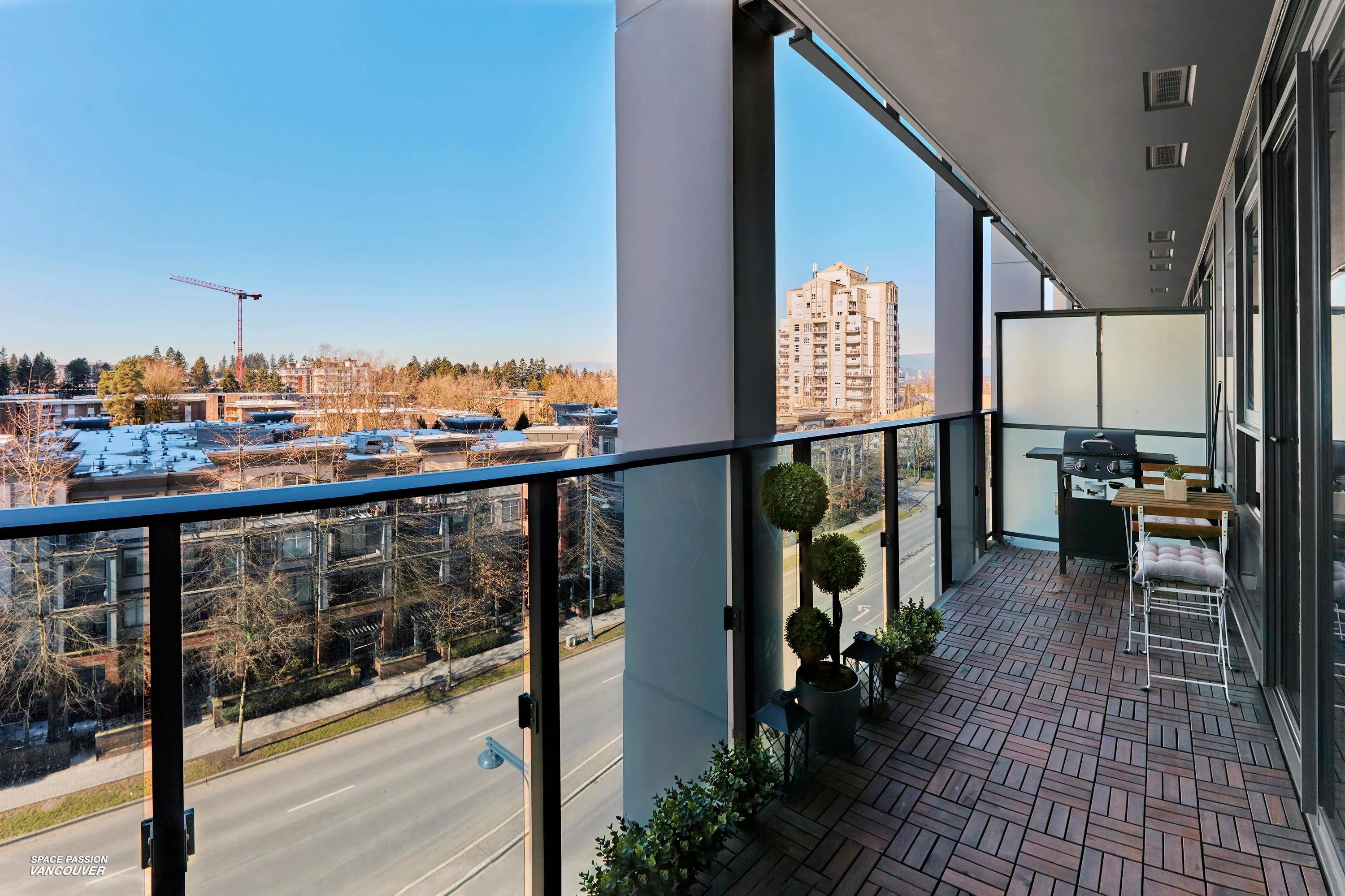 710 10448 University Drive