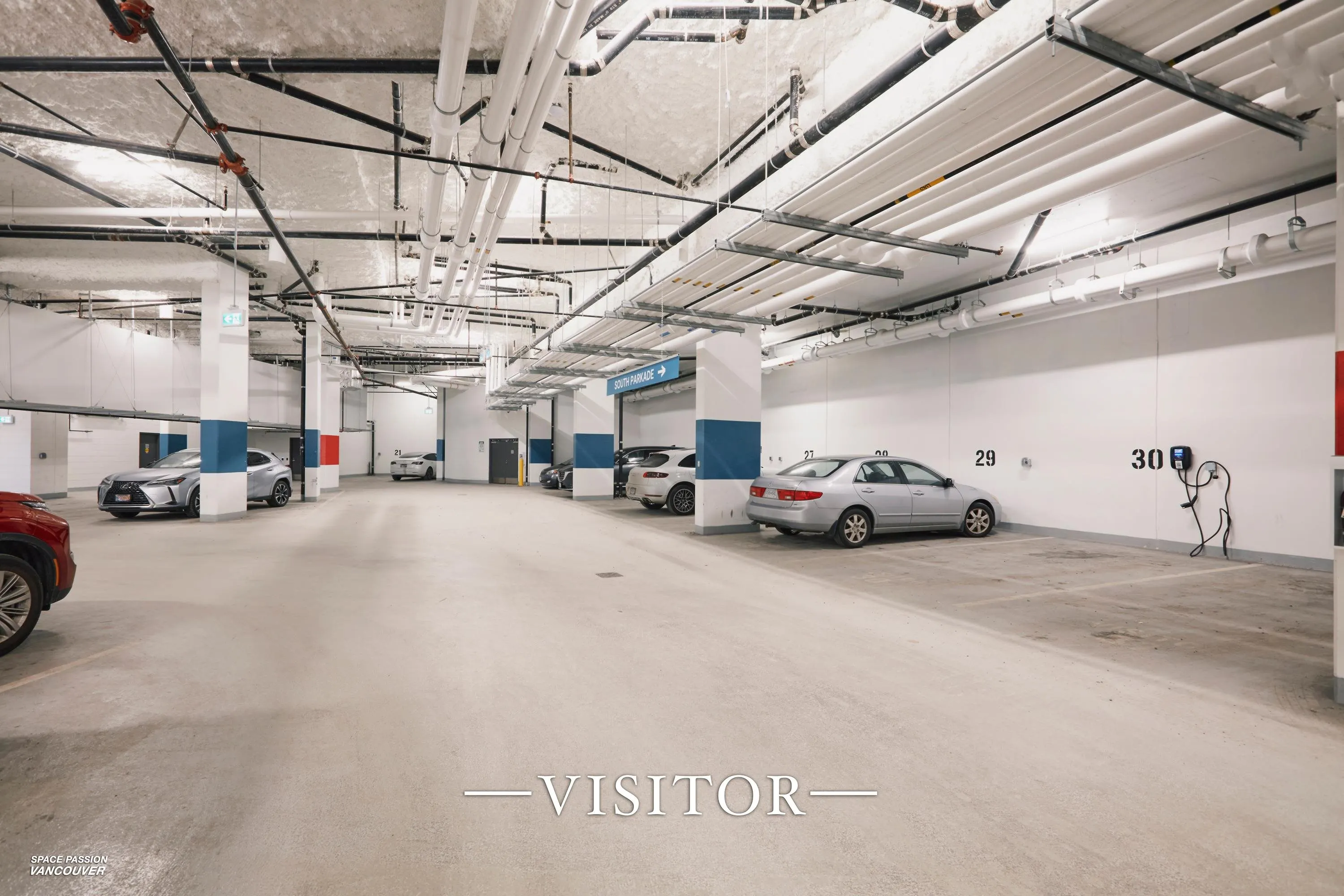 710 10448 University Drive