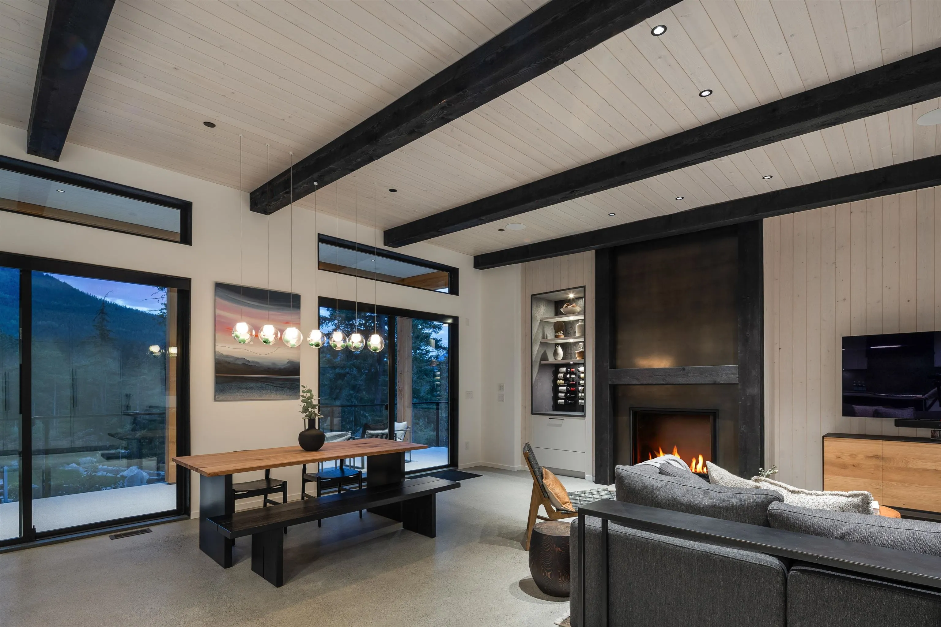 9146 Wedge Creek Rise