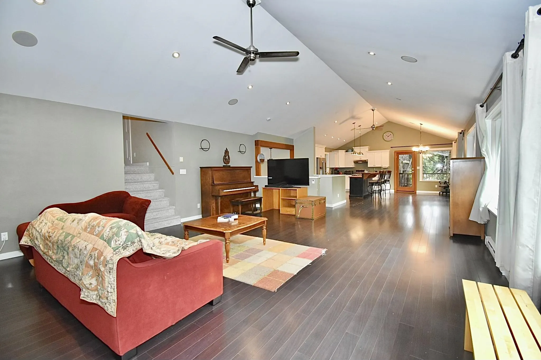 958 Gower Point Road