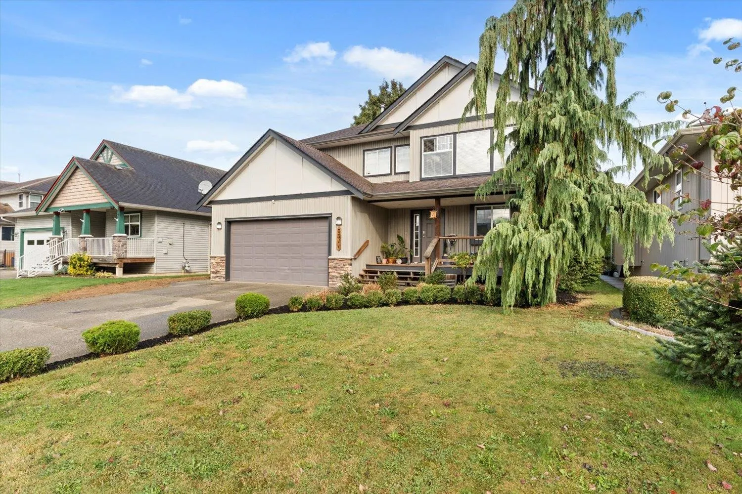 7311 Prasmount Place
