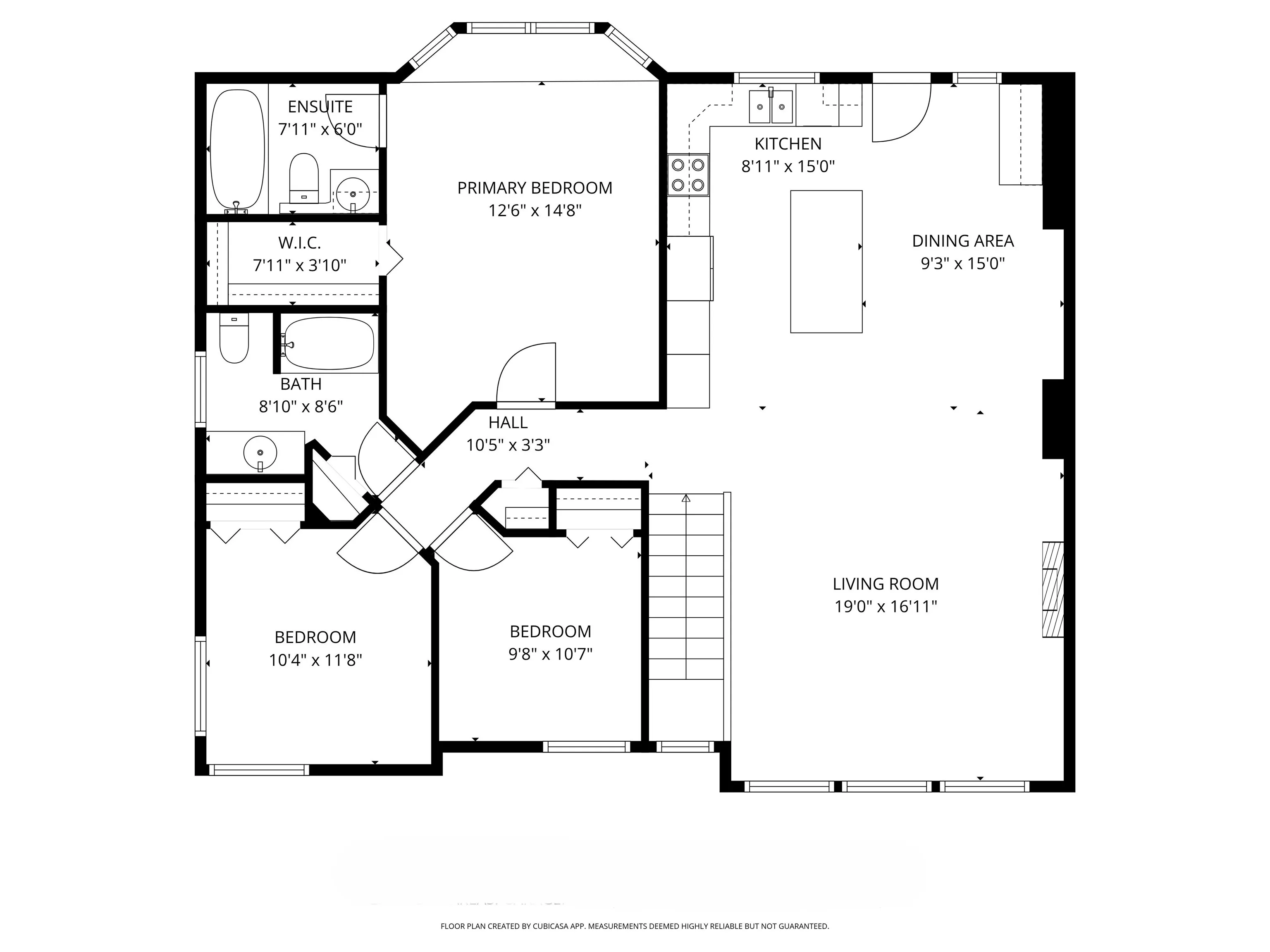 7311 Prasmount Place