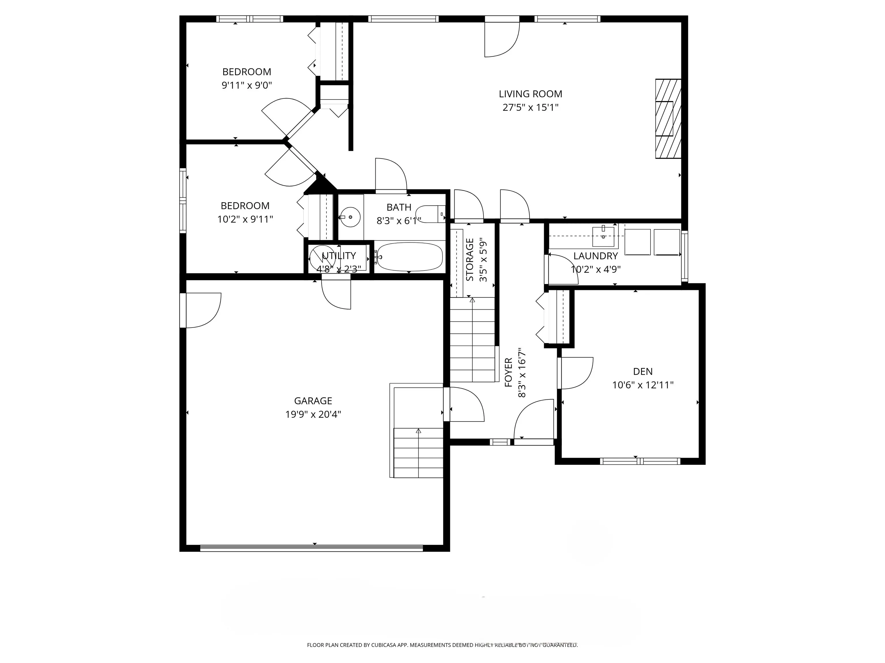 7311 Prasmount Place