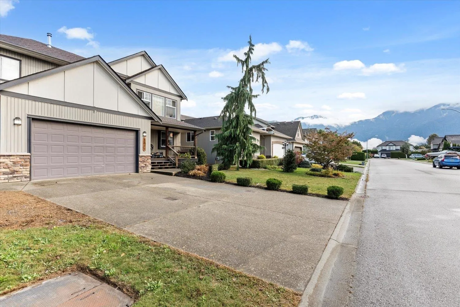 7311 Prasmount Place