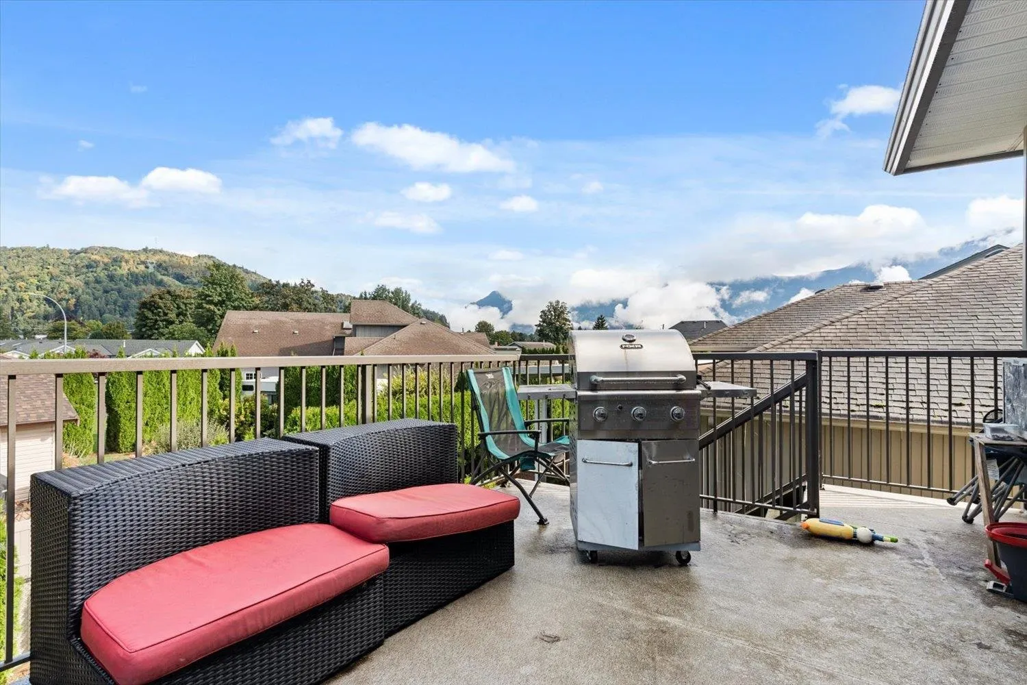7311 Prasmount Place