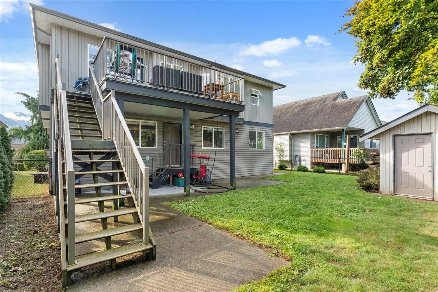 7311 Prasmount Place