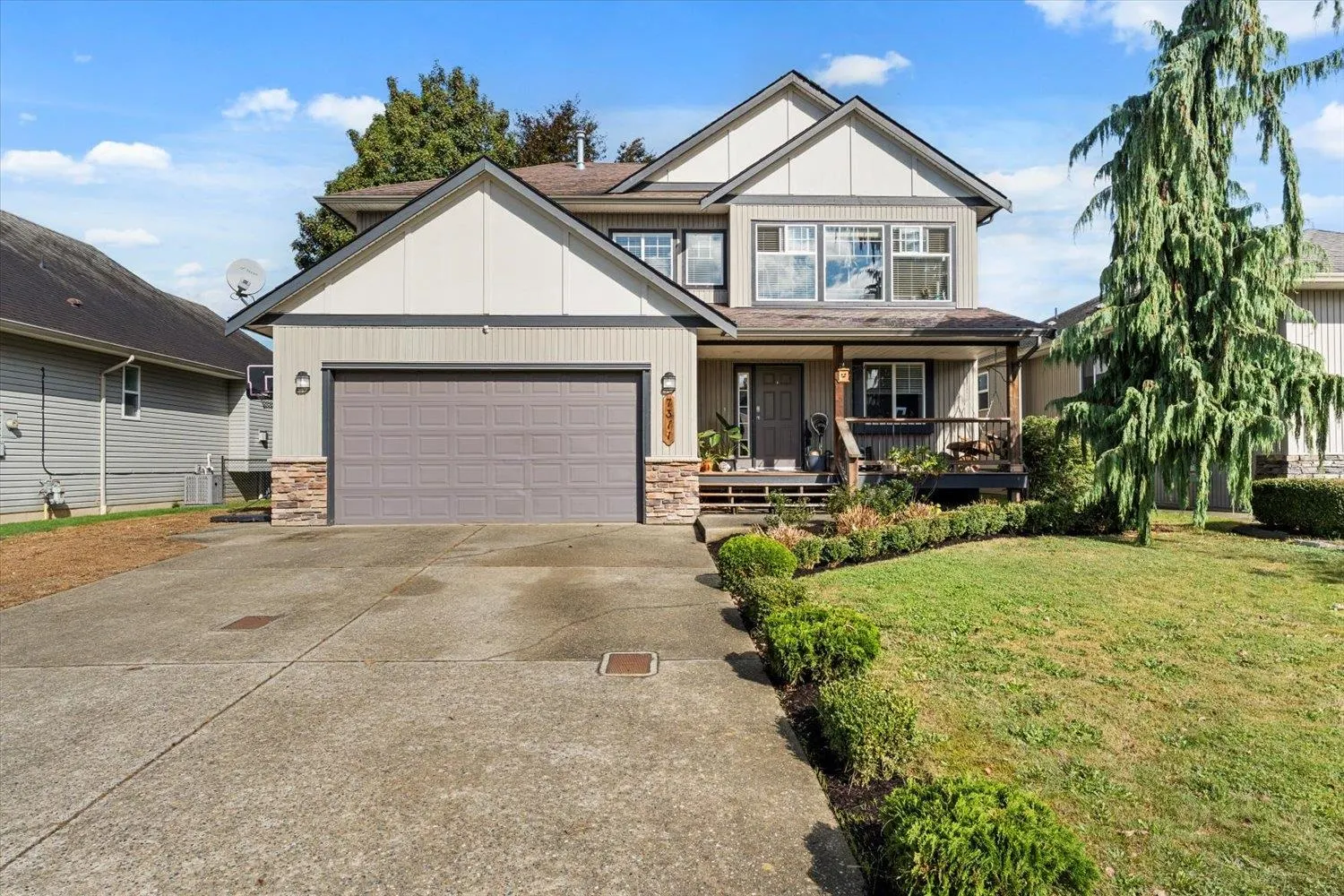 7311 Prasmount Place