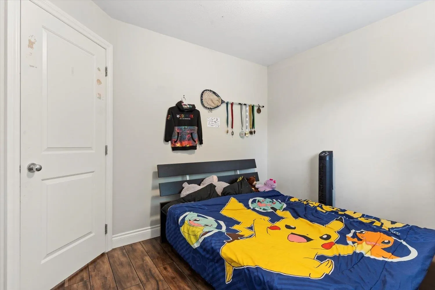 7311 Prasmount Place