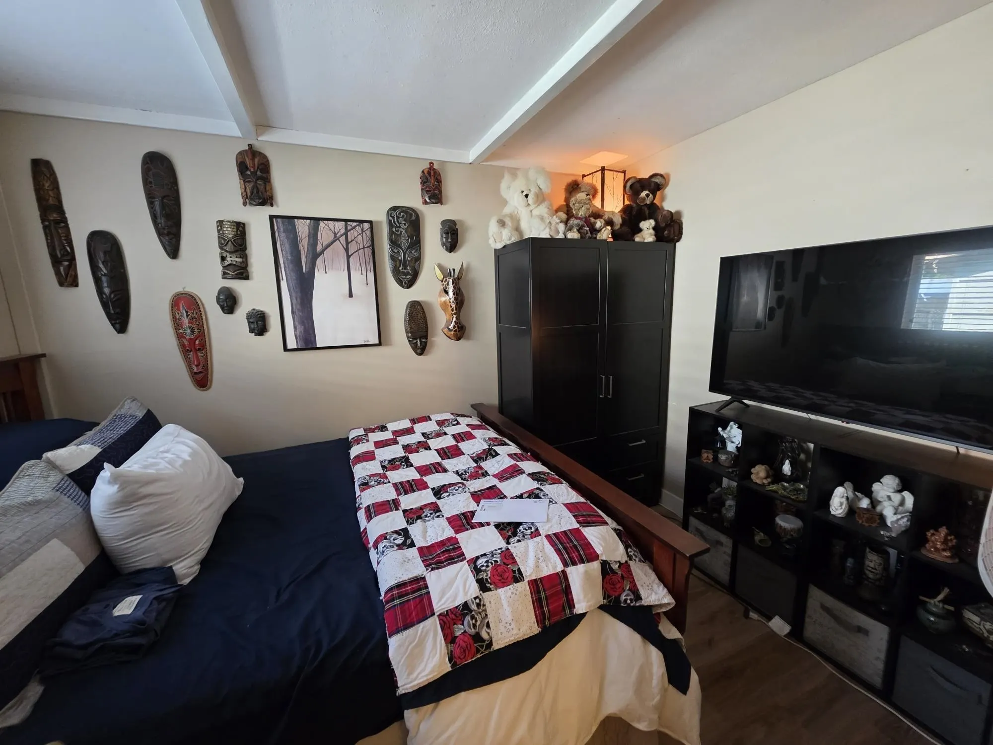 13075 Old Yale Road
