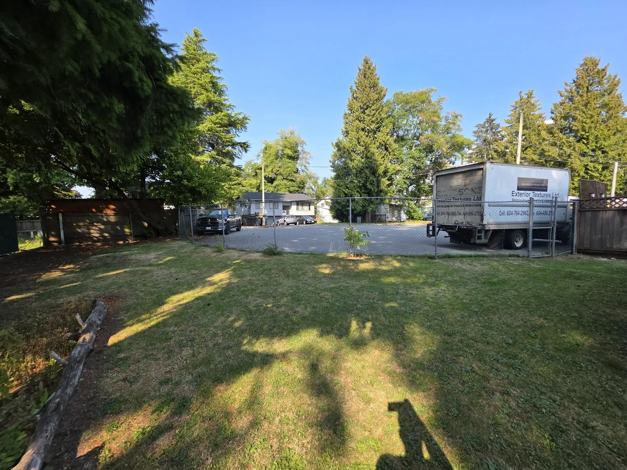 13075 Old Yale Road