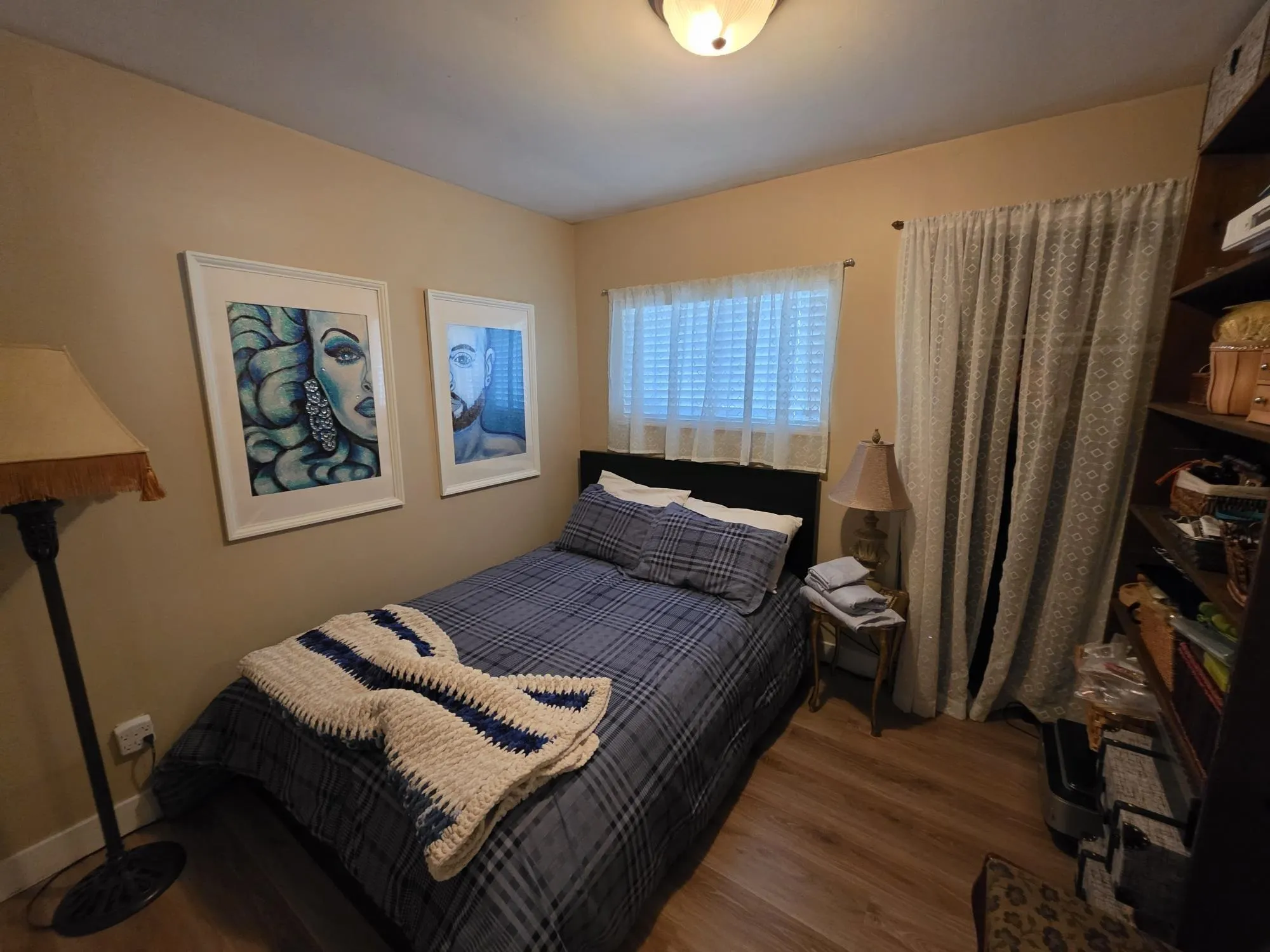 13075 Old Yale Road