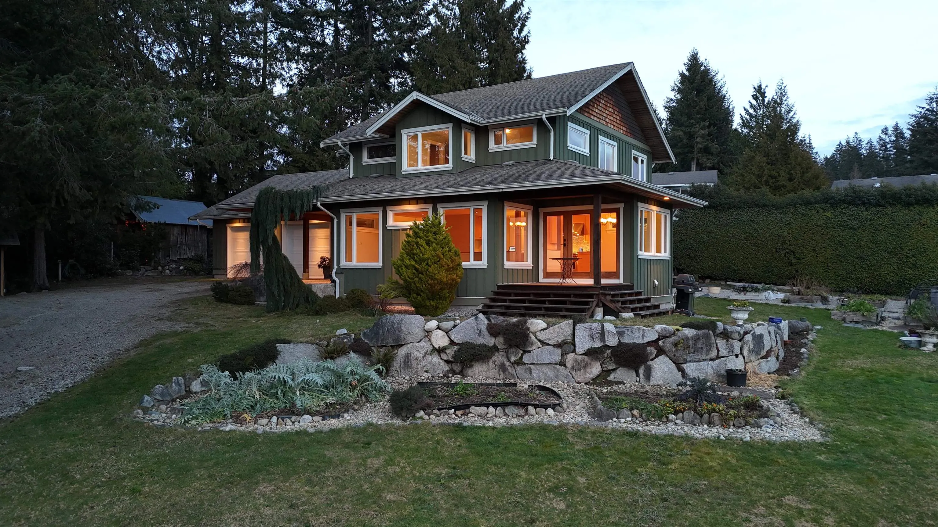 5012 Geer Road