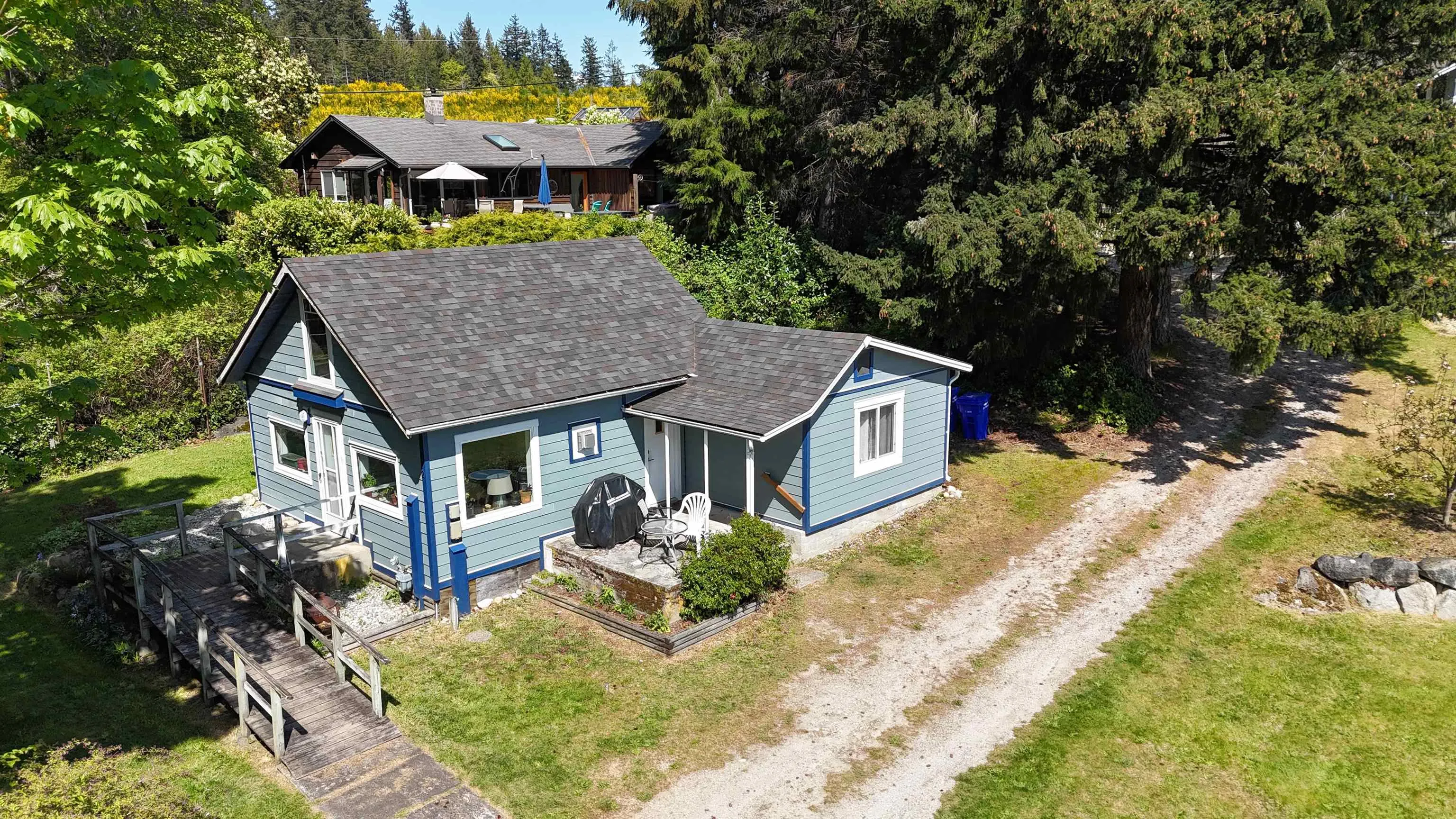 5012 Geer Road