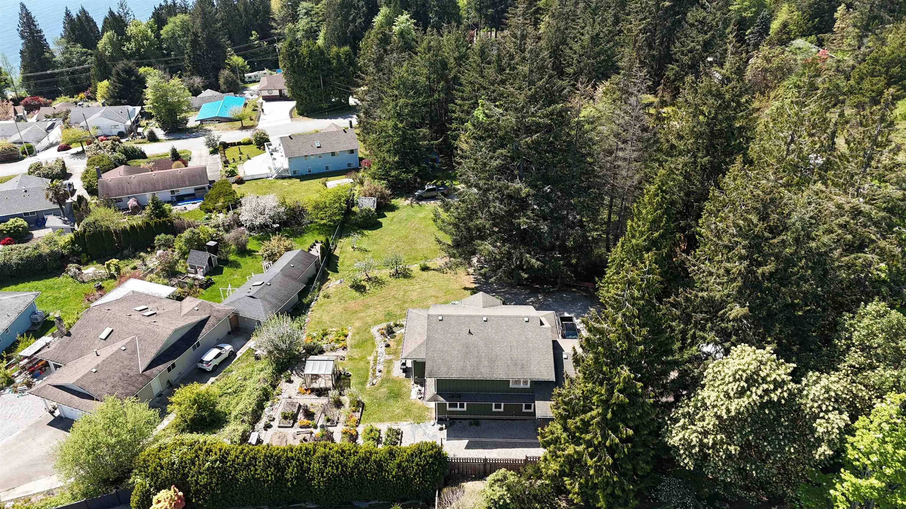 5012 Geer Road