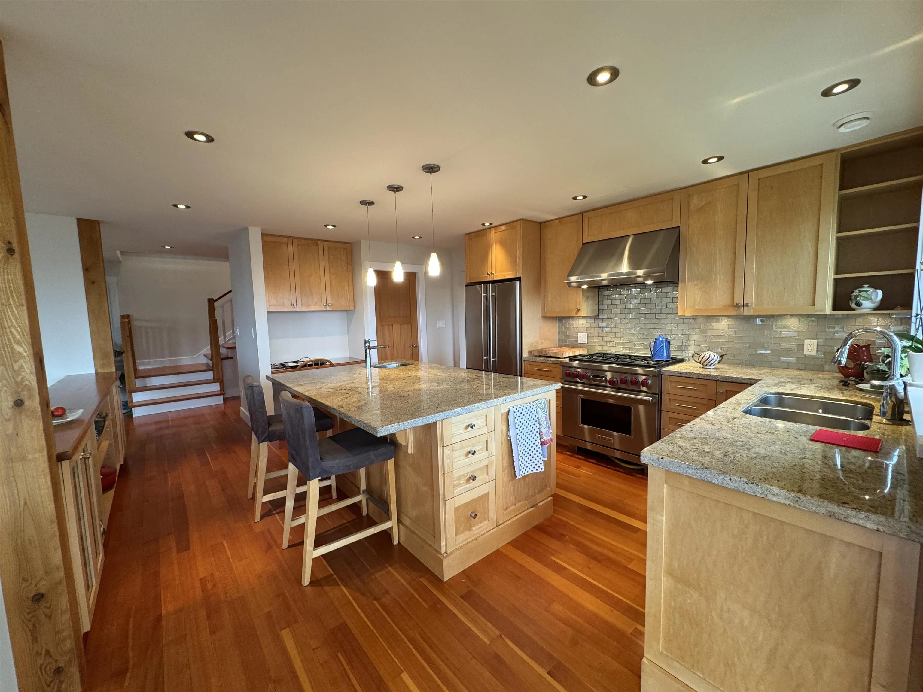 5012 Geer Road