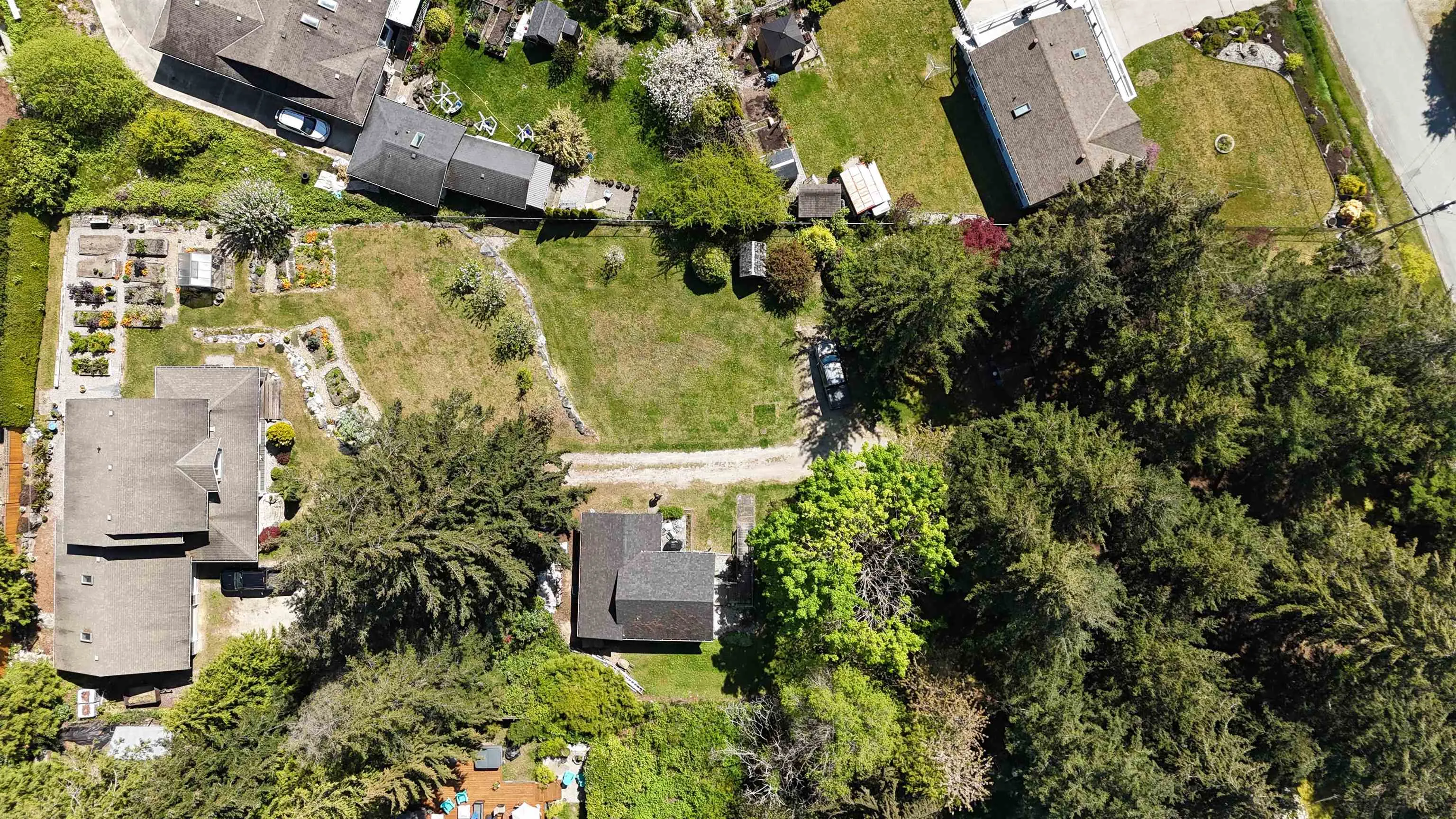 5012 Geer Road