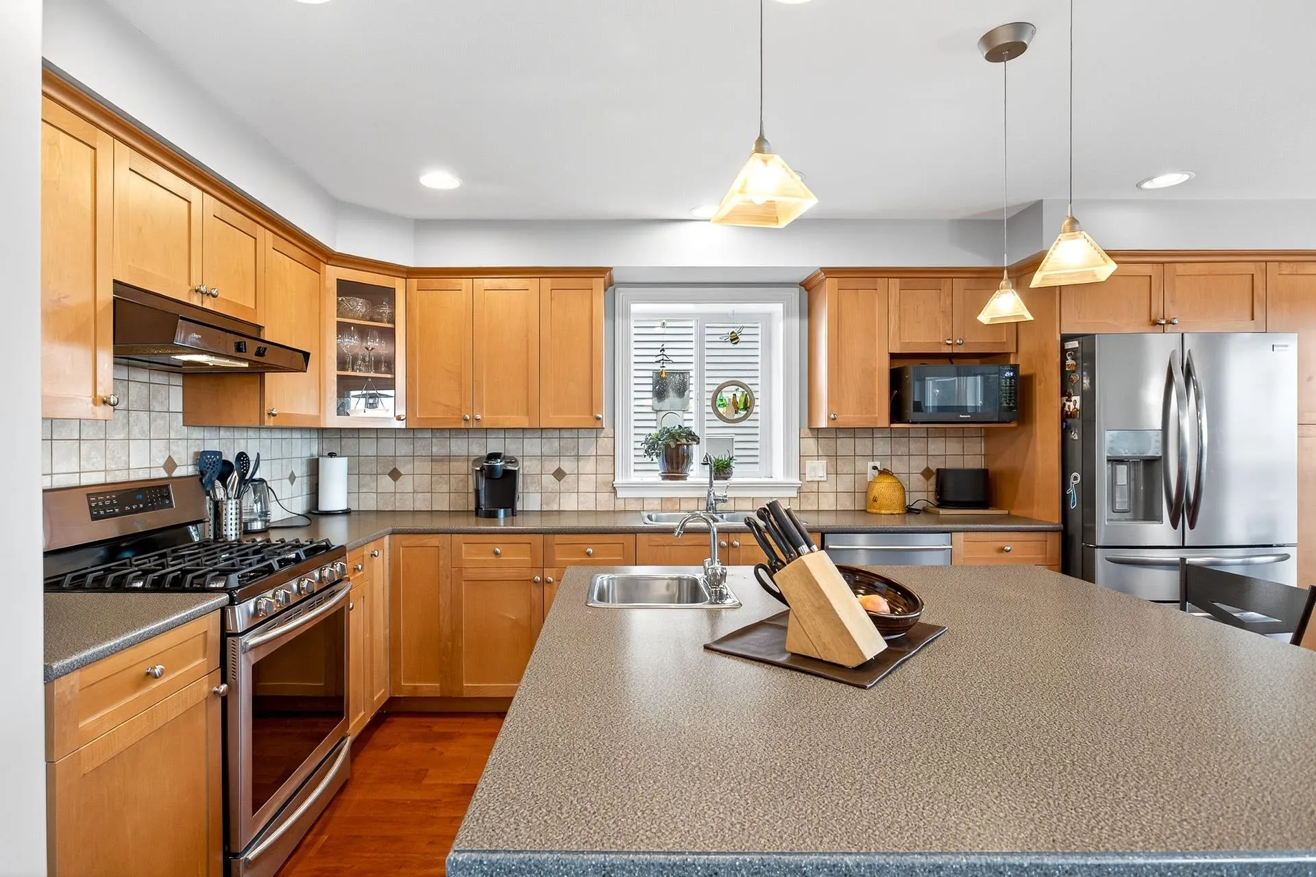 3028 Maplewood Court