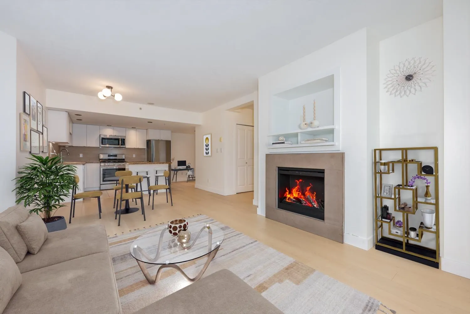 1 9133 Hemlock Drive