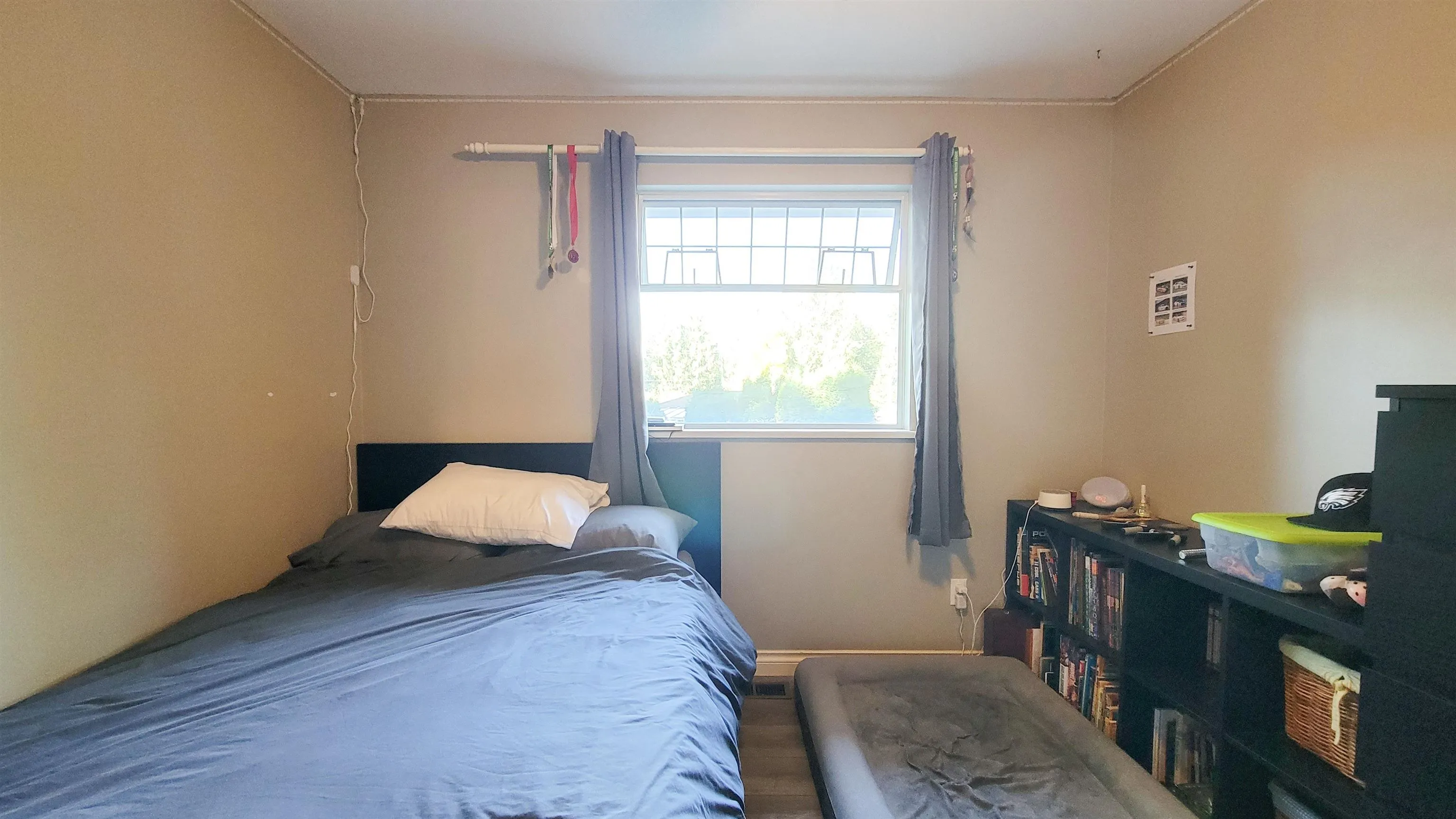 3595 Wellington Crescent