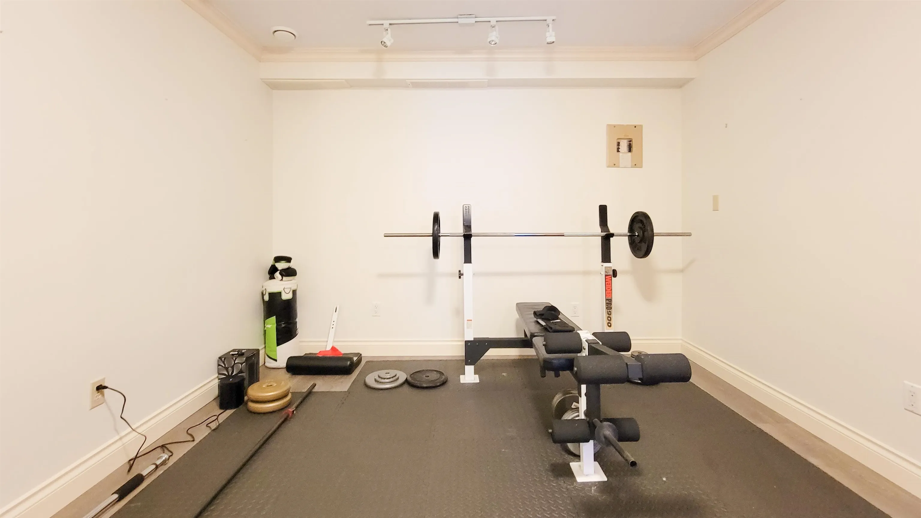 3595 Wellington Crescent