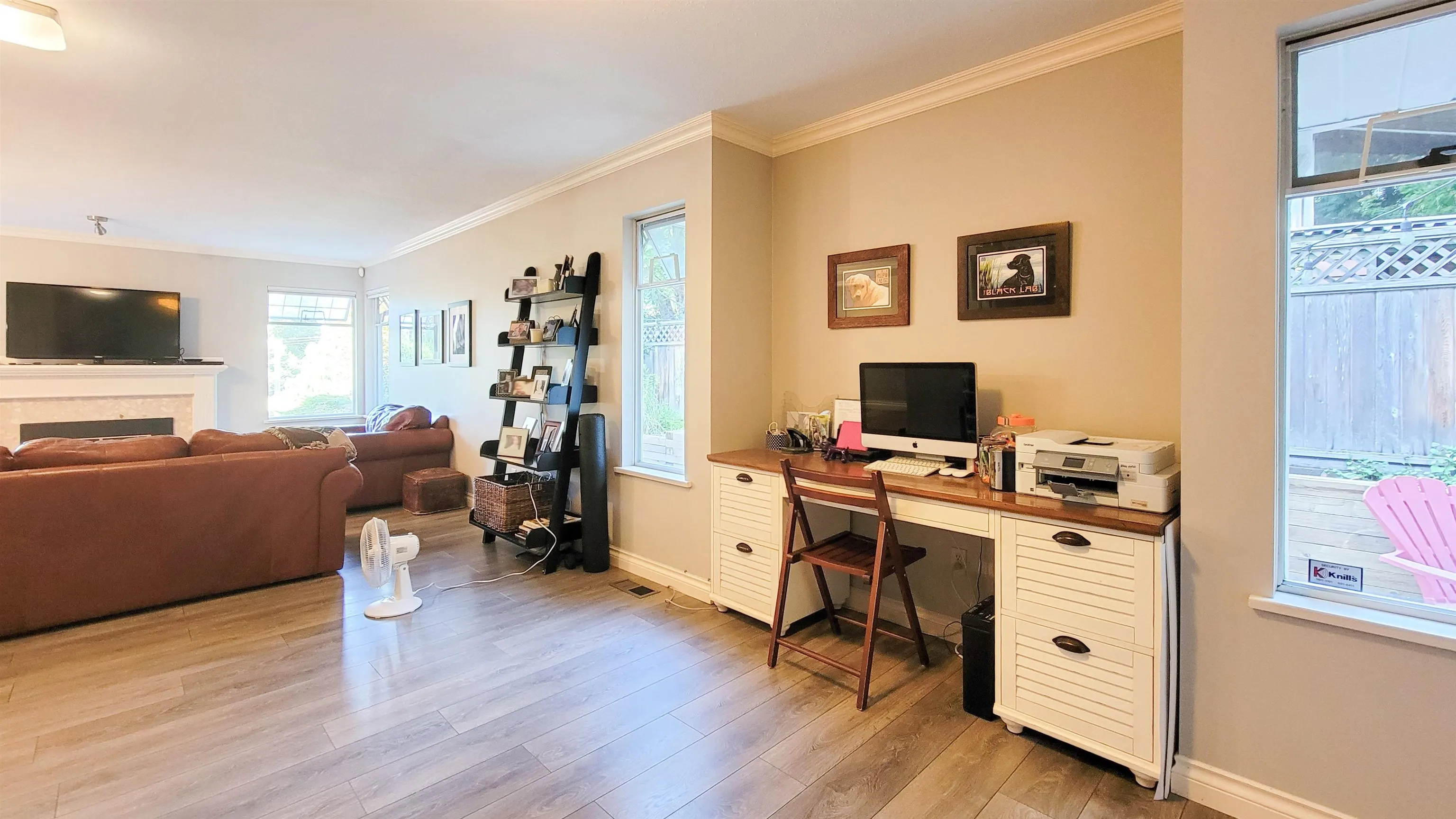 3595 Wellington Crescent