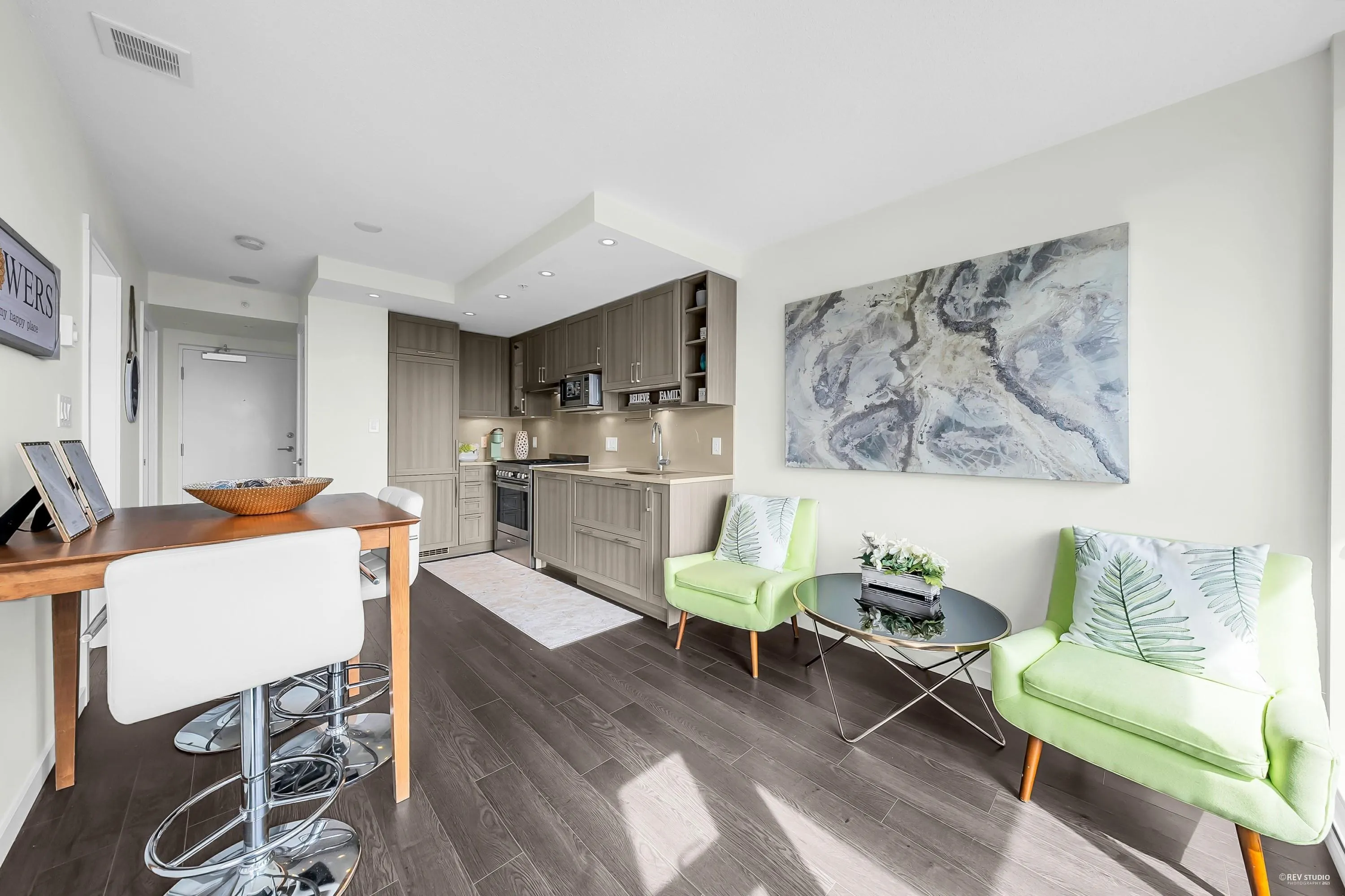 1906 5515 Boundary Road