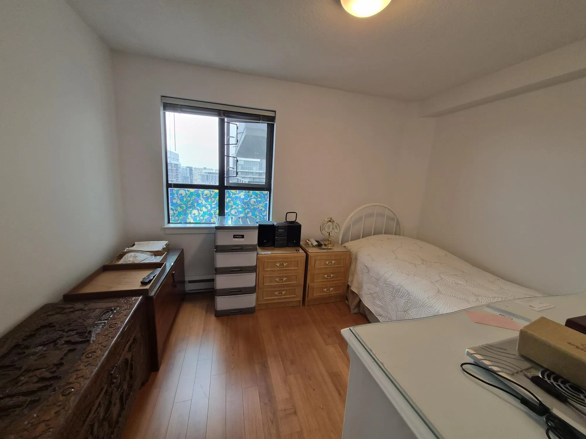 1506 6611 Cooney Road