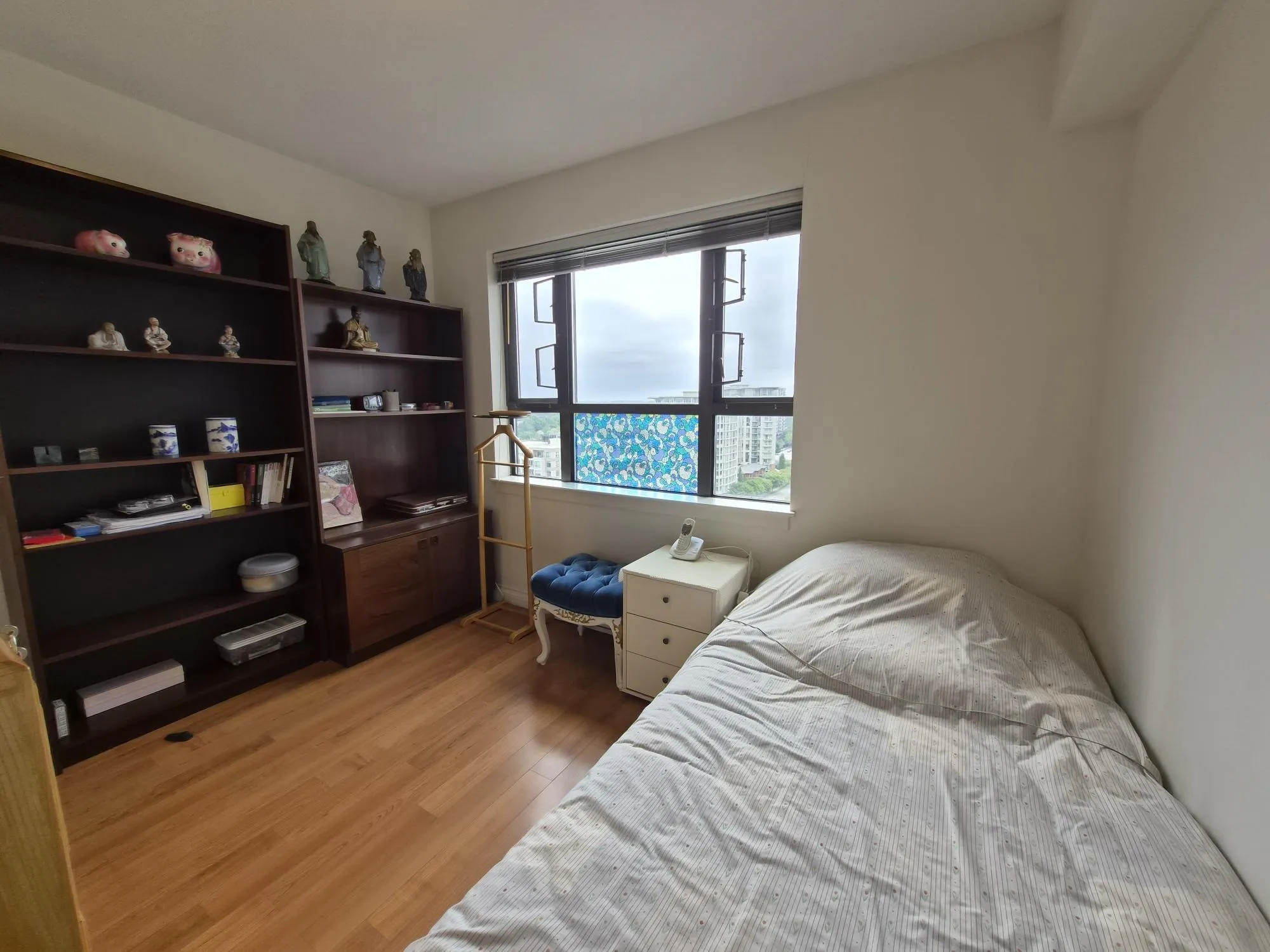 1506 6611 Cooney Road