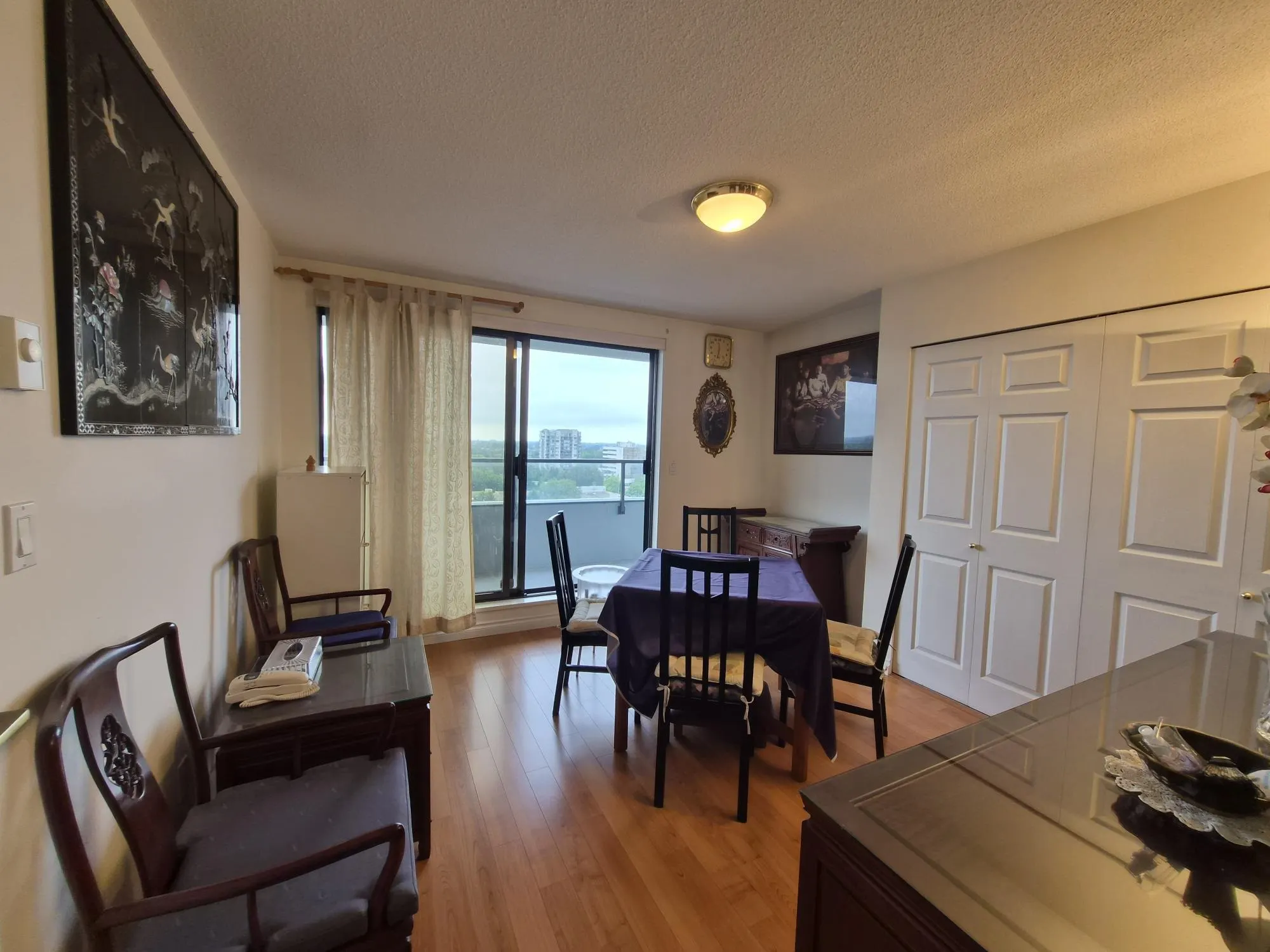 1506 6611 Cooney Road