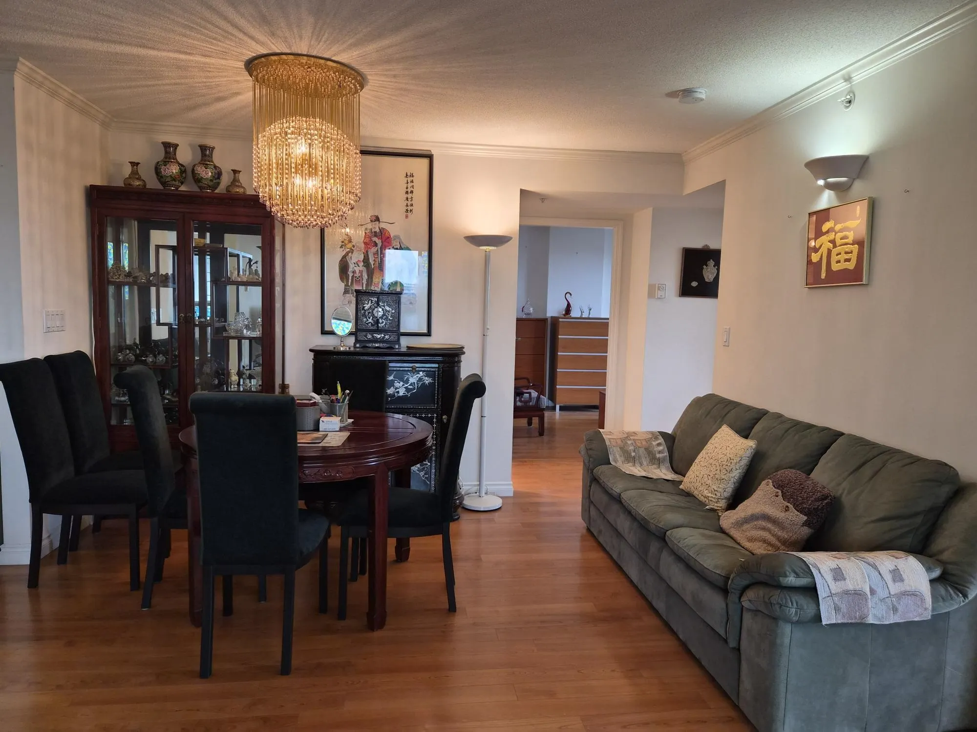 1506 6611 Cooney Road