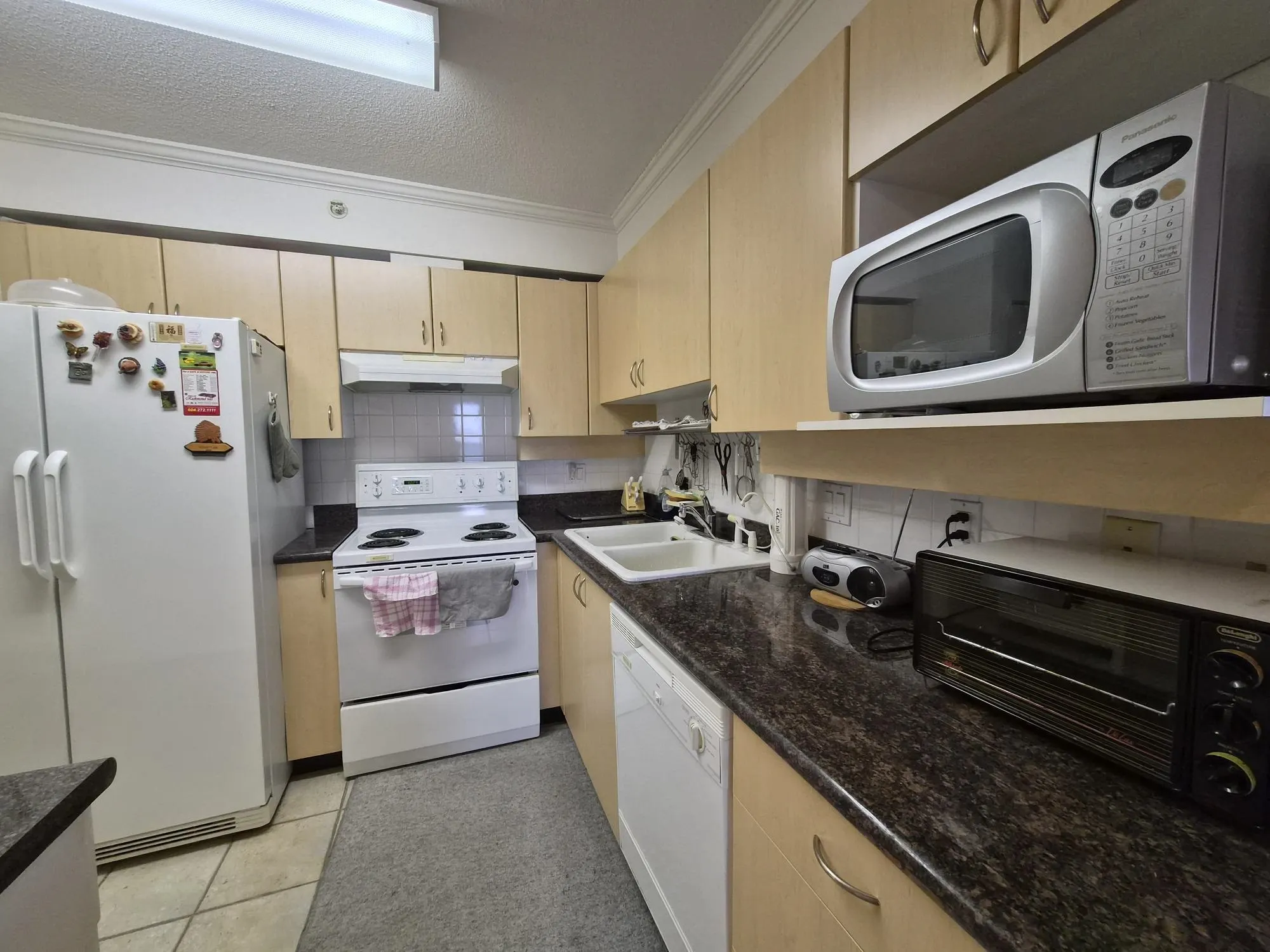 1506 6611 Cooney Road