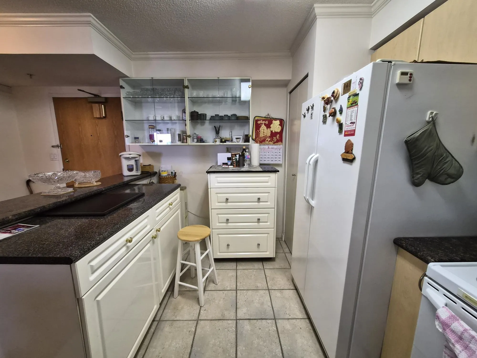 1506 6611 Cooney Road