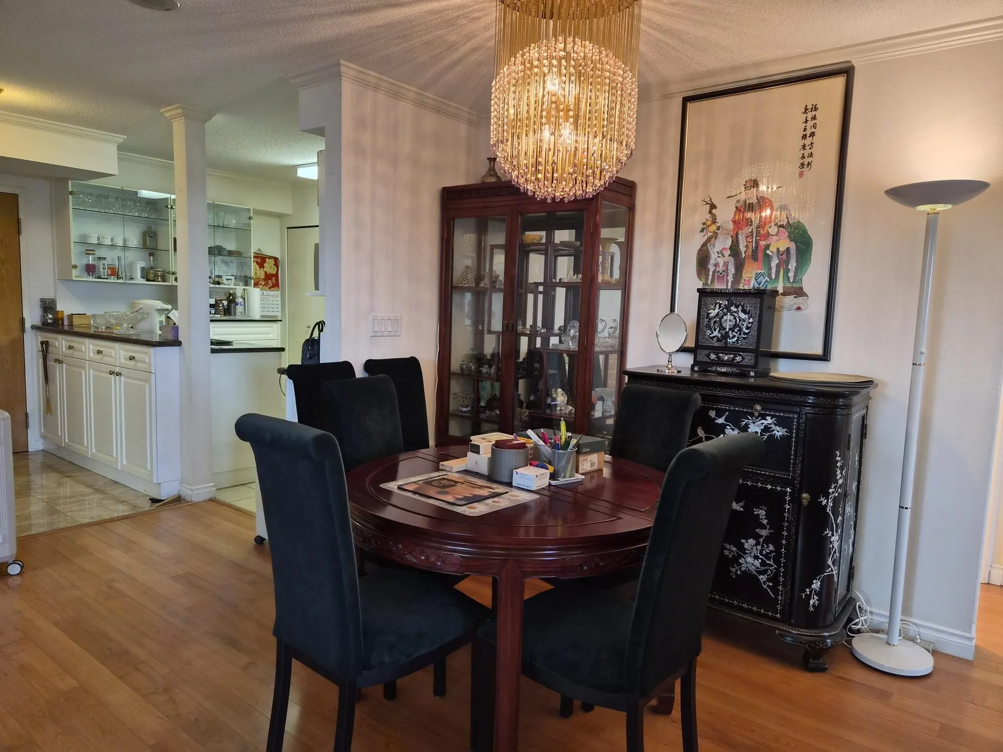1506 6611 Cooney Road