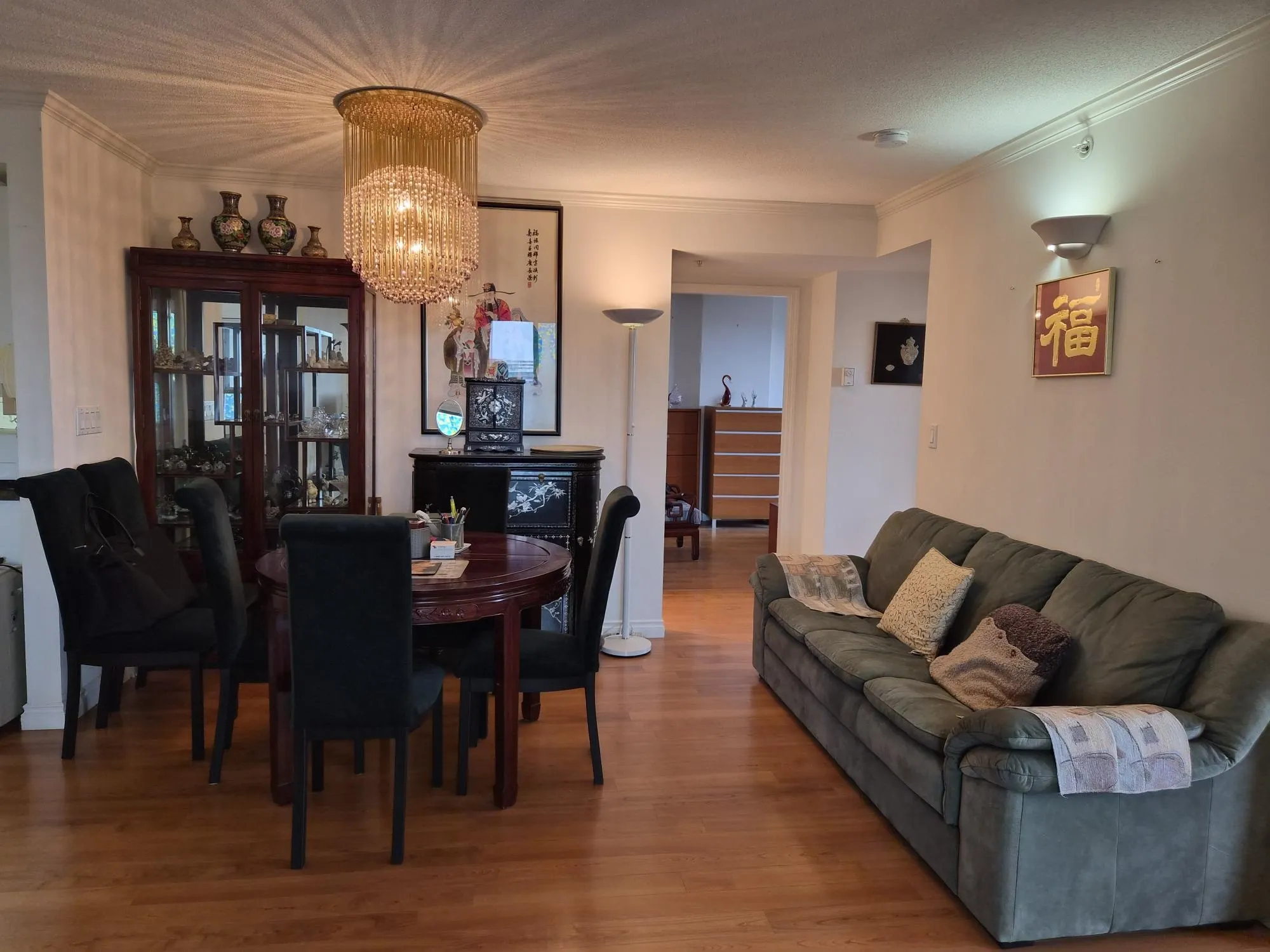 1506 6611 Cooney Road
