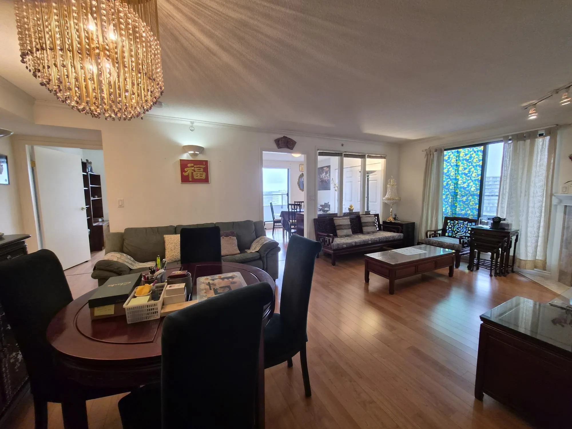 1506 6611 Cooney Road