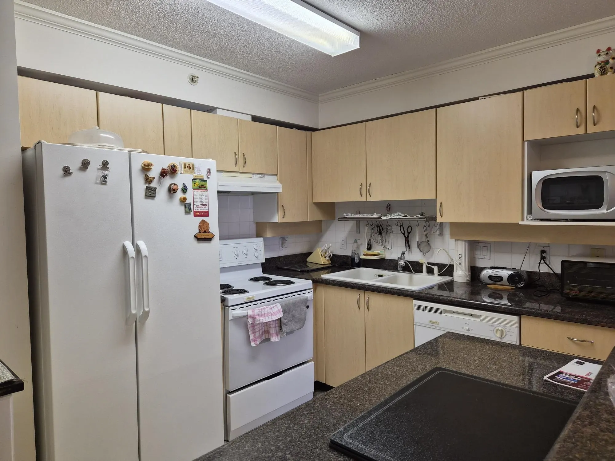 1506 6611 Cooney Road