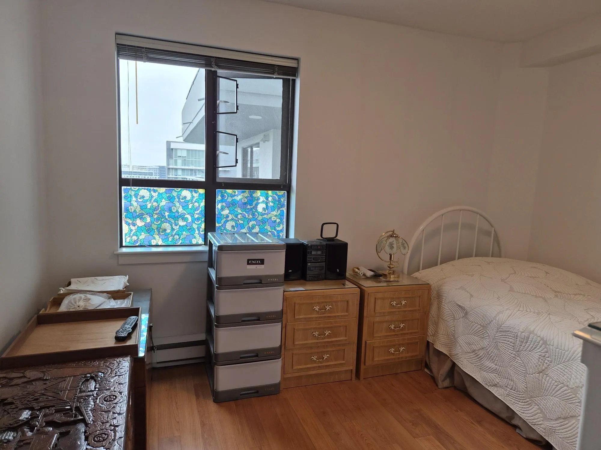 1506 6611 Cooney Road