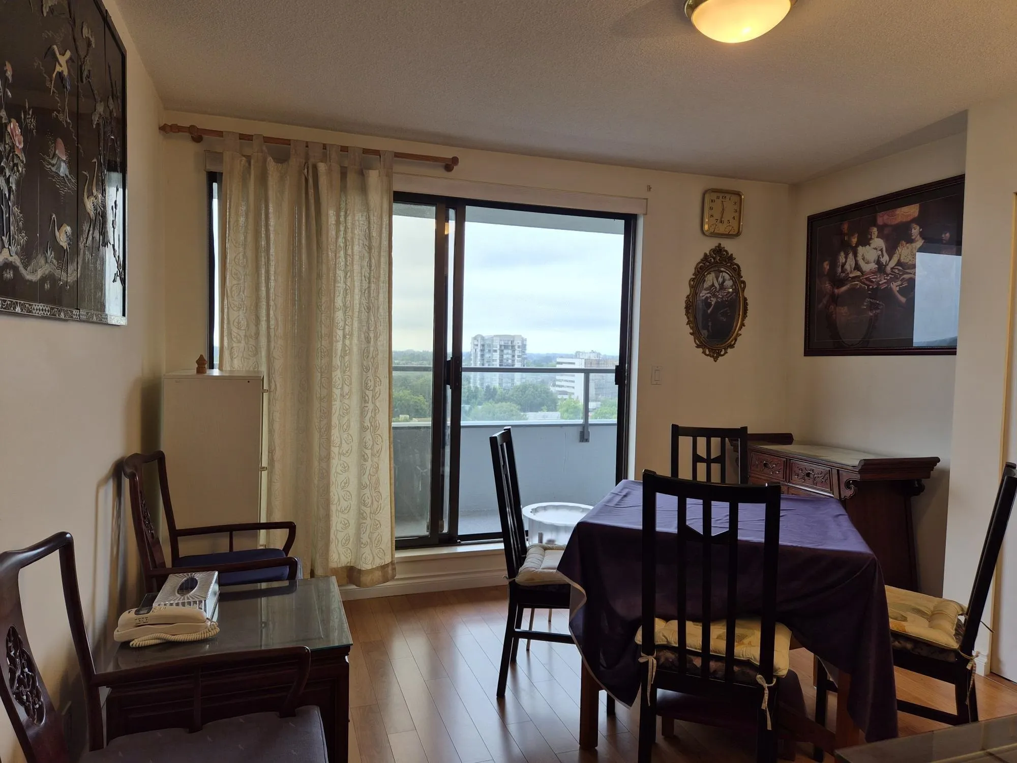 1506 6611 Cooney Road