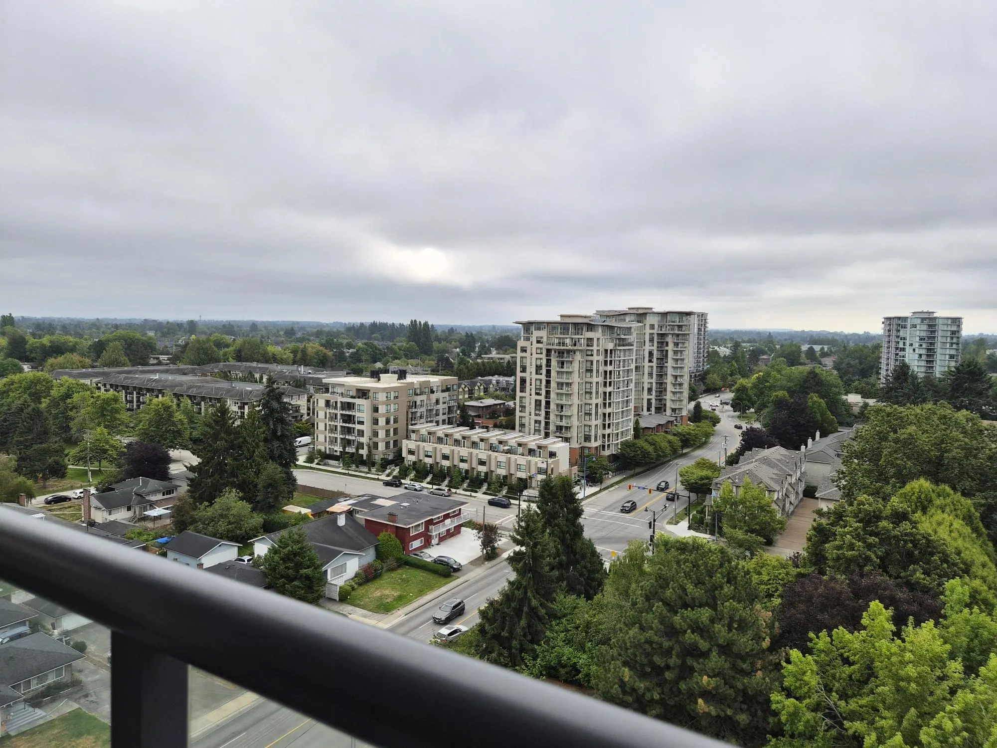 1506 6611 Cooney Road