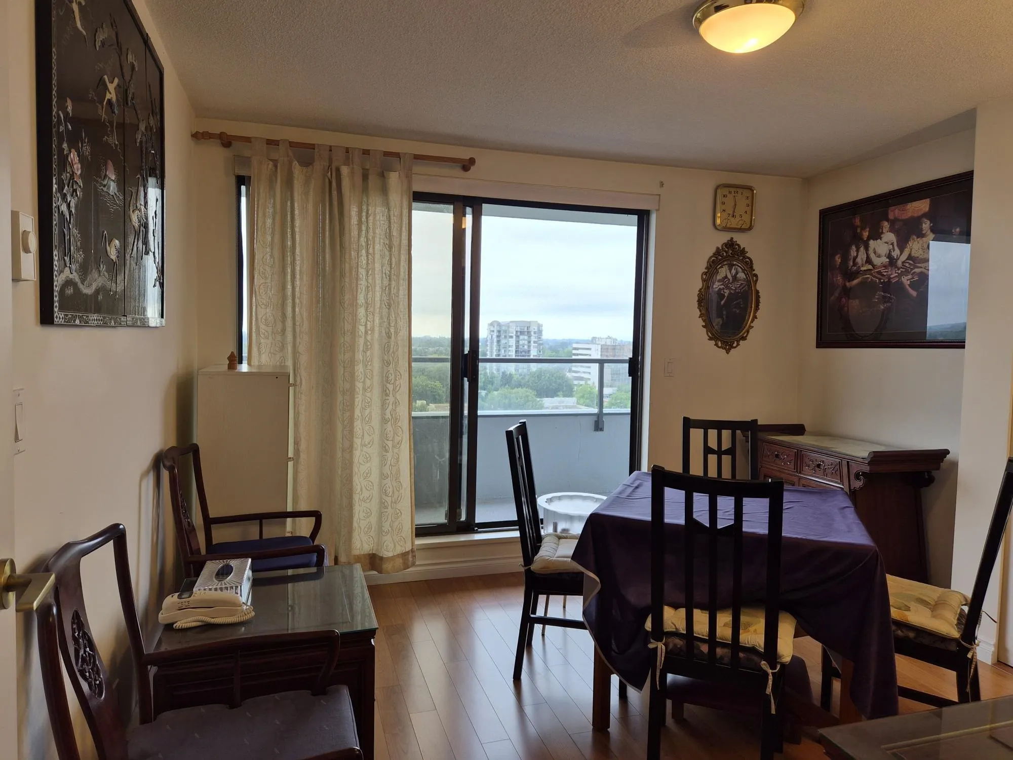 1506 6611 Cooney Road