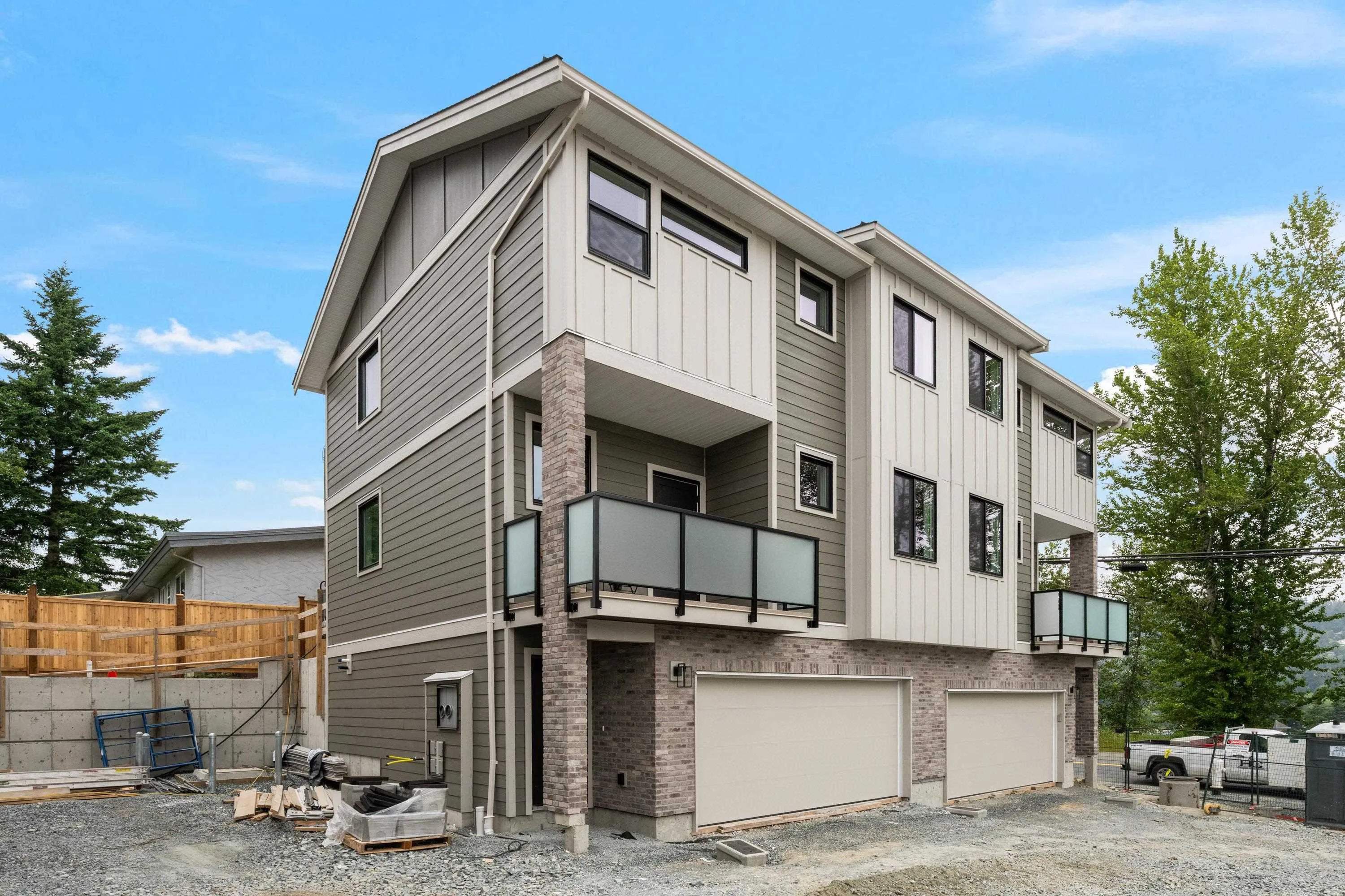 2469 Beck Road