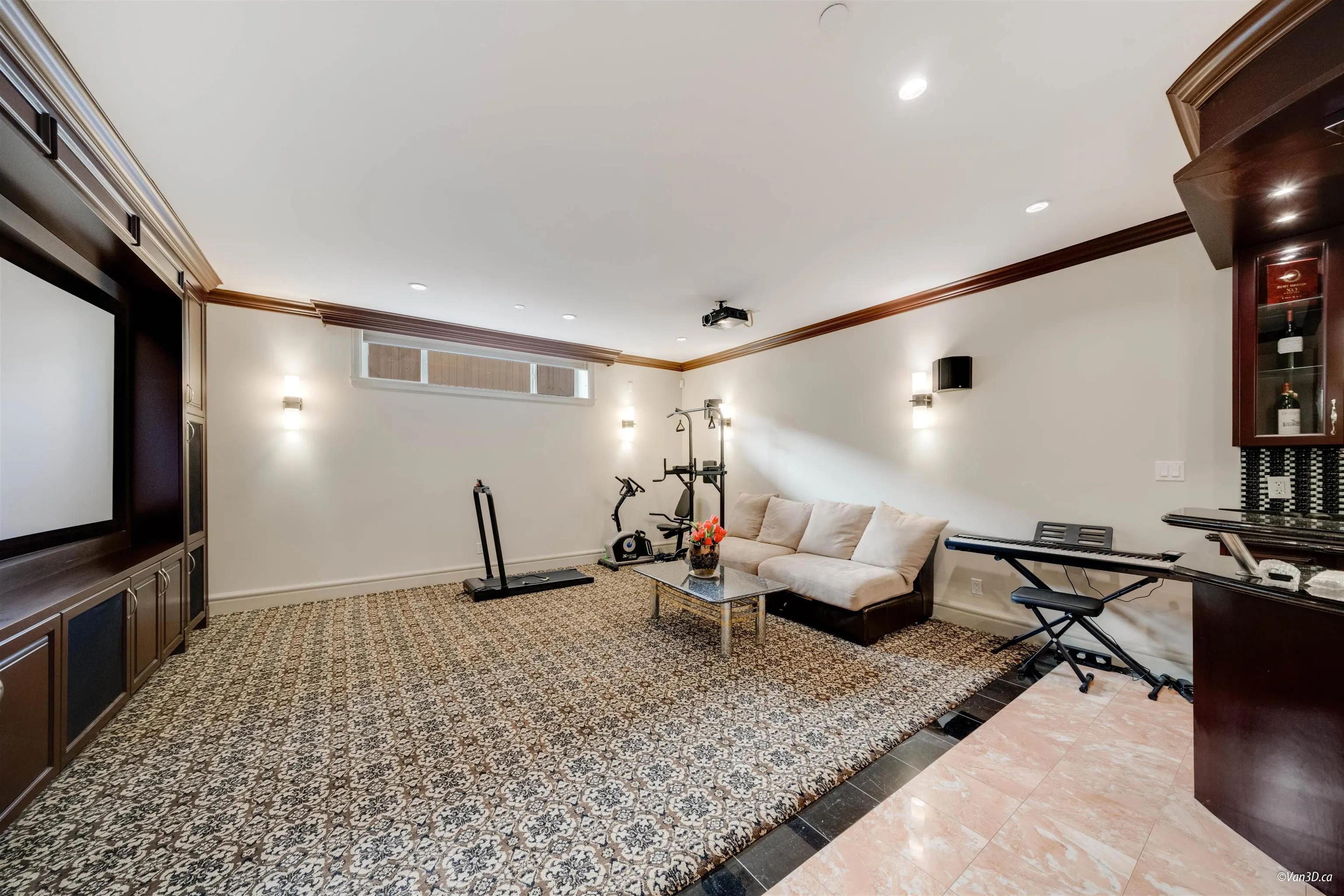 6633 Neal Street