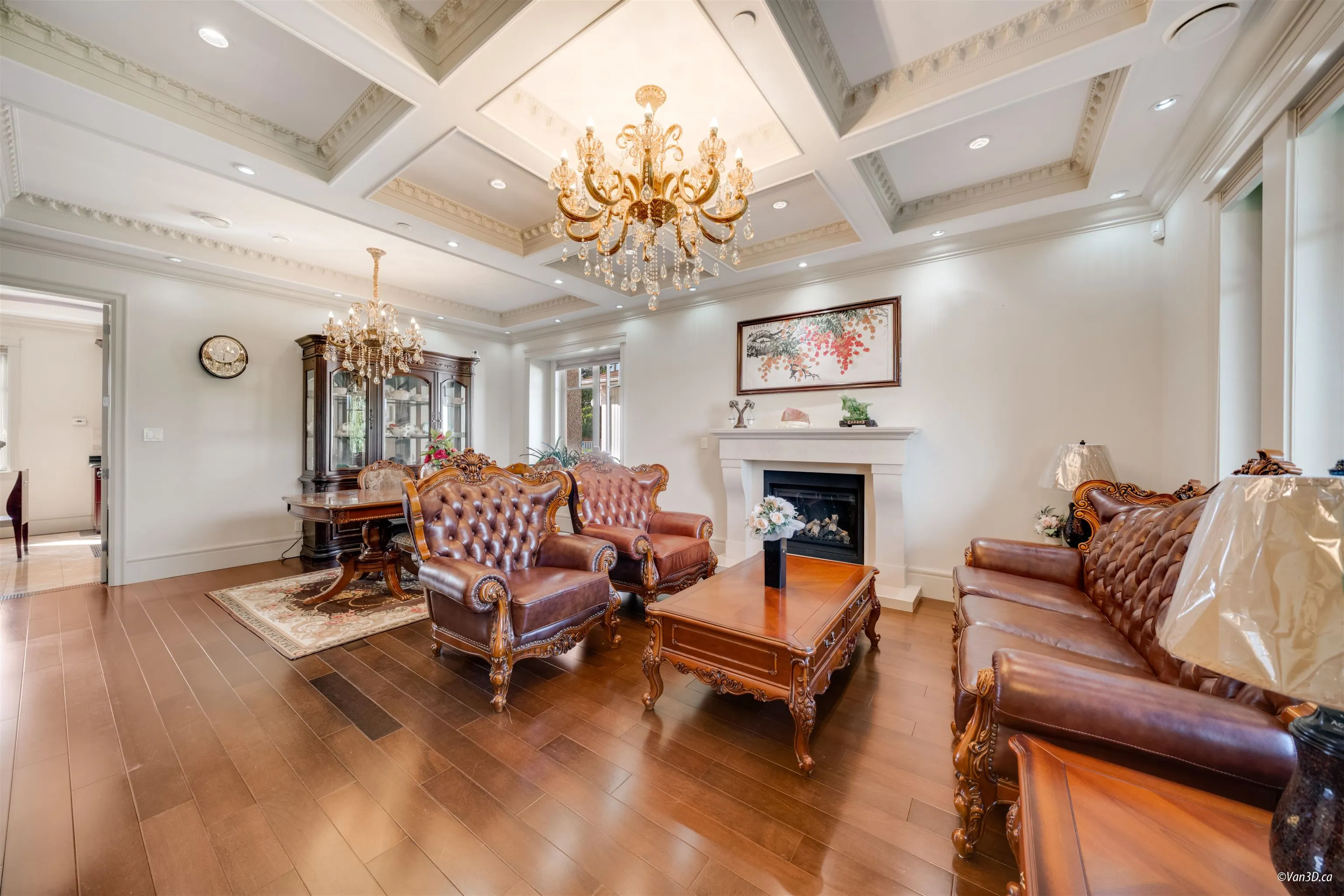 6633 Neal Street