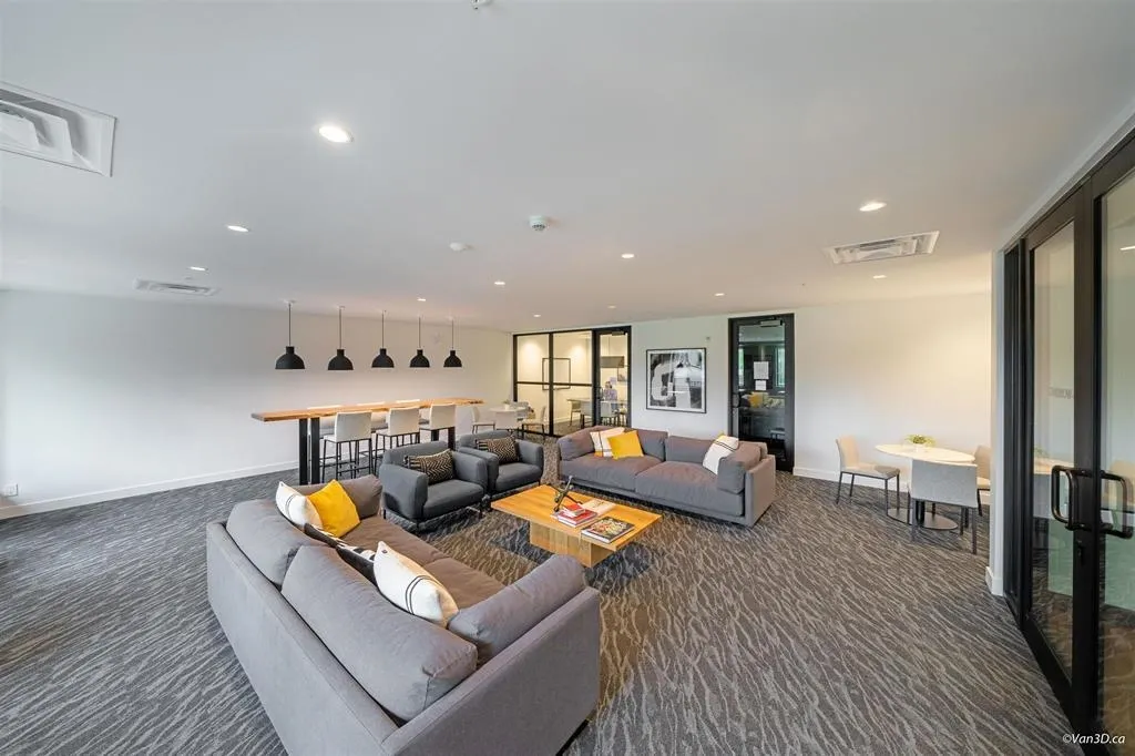 309 3131 Murray Street