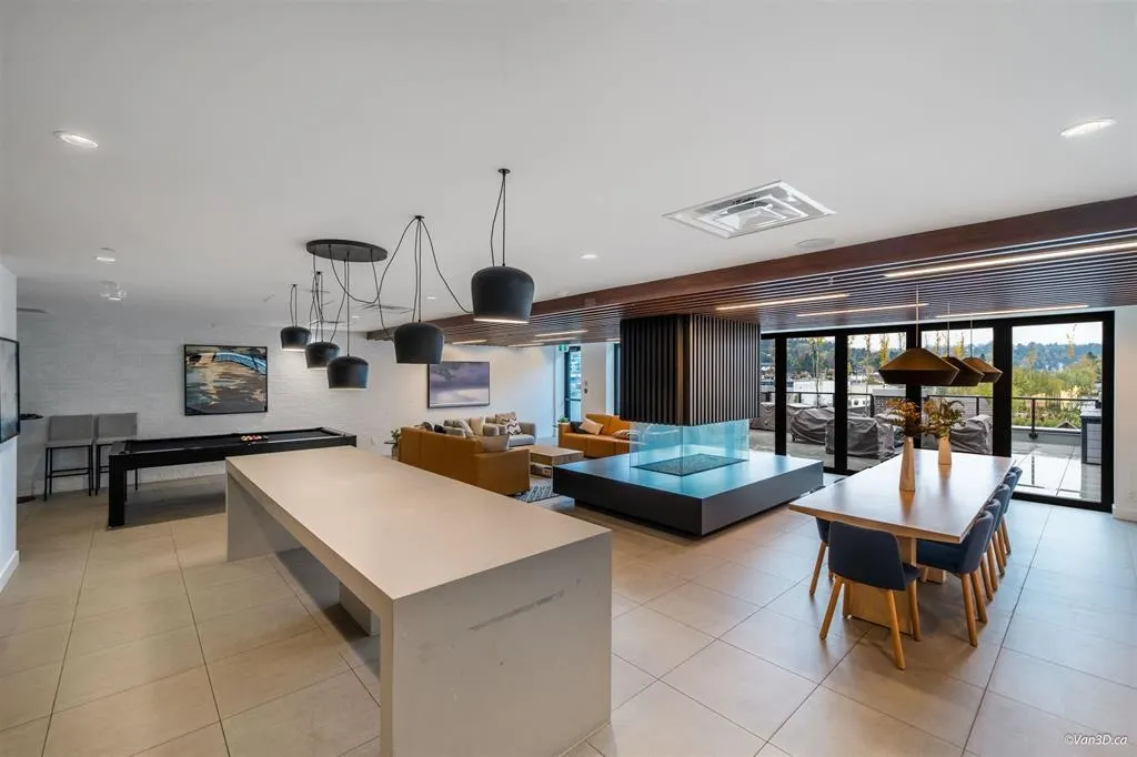 309 3131 Murray Street