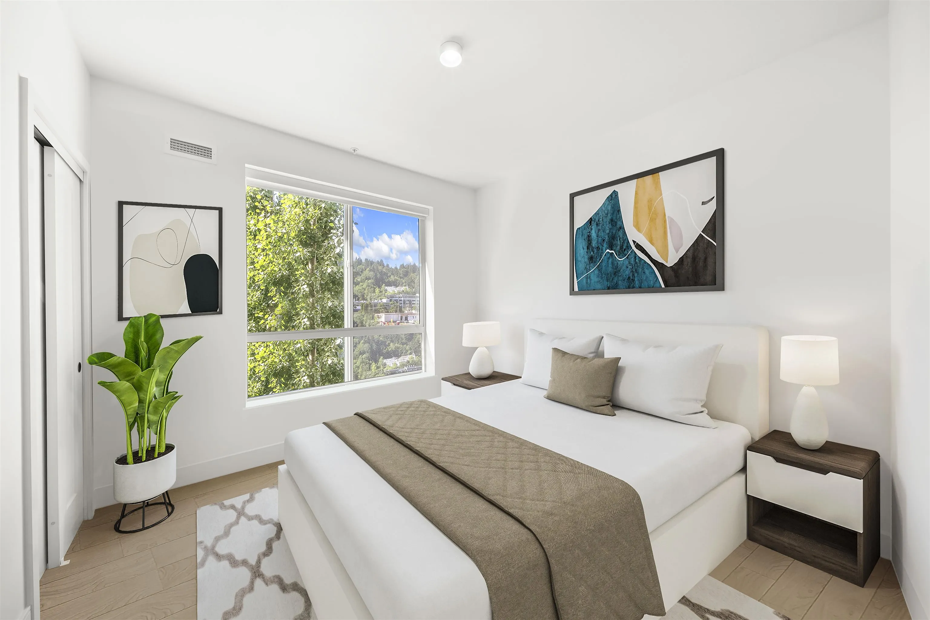 309 3131 Murray Street