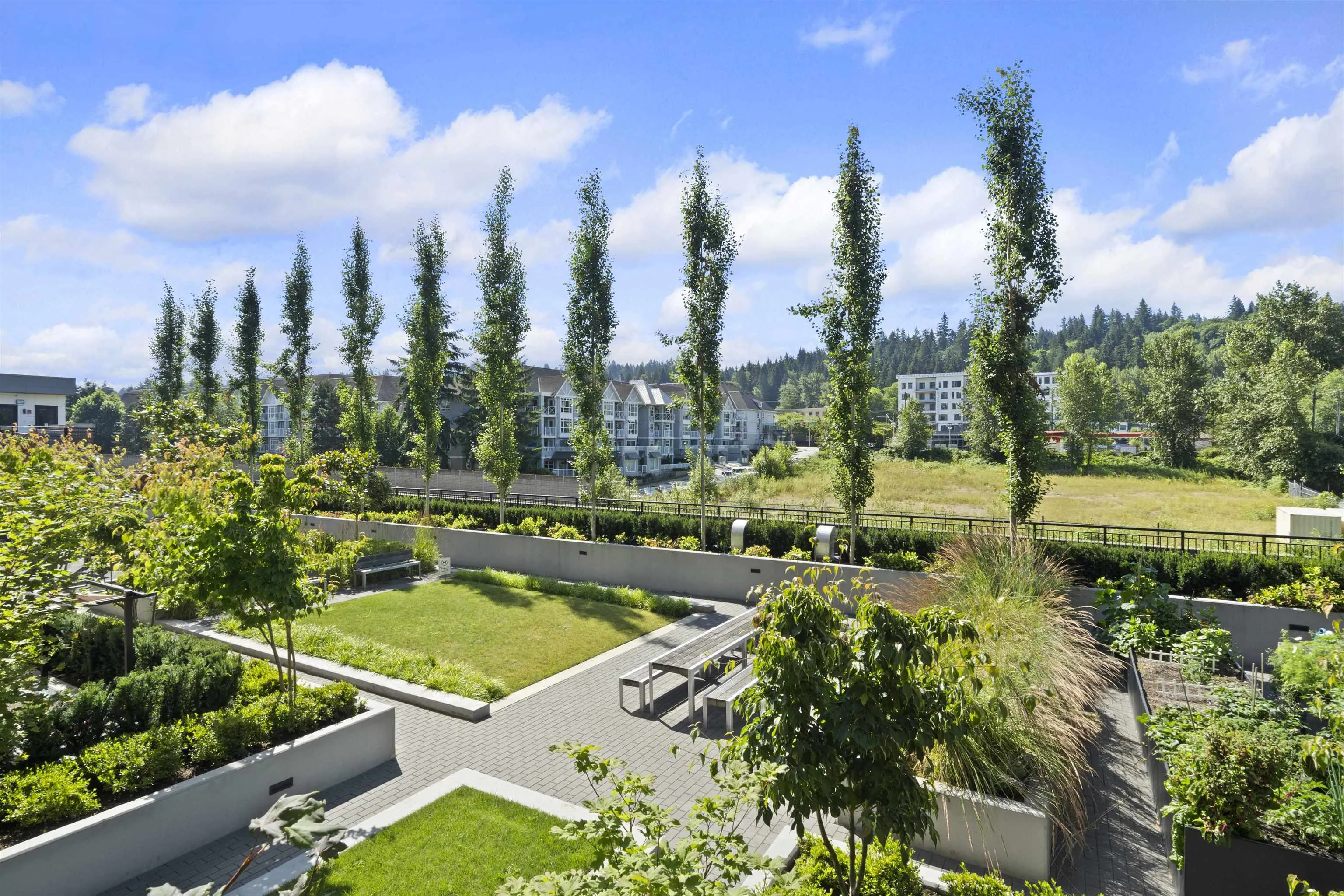 309 3131 Murray Street