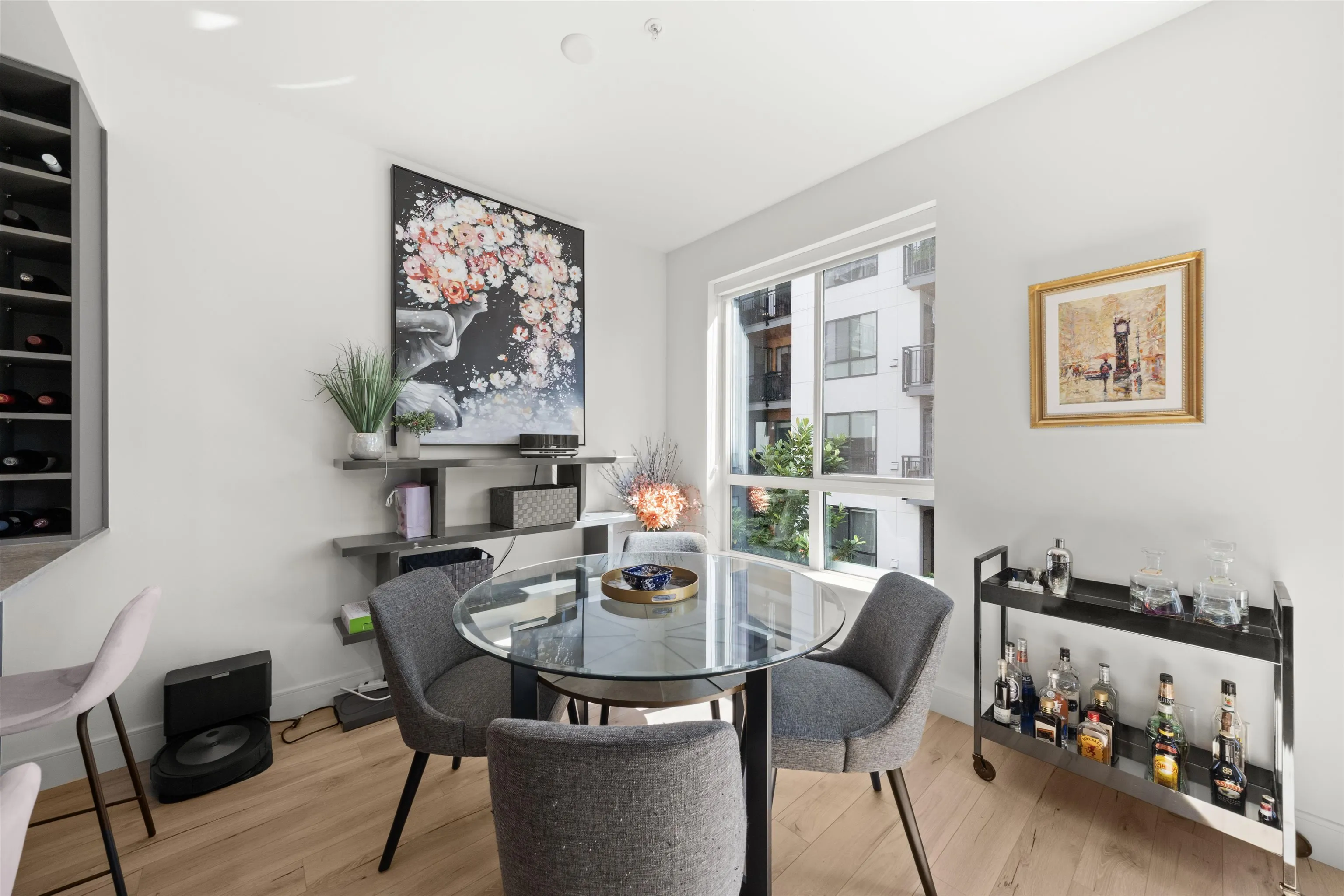 309 3131 Murray Street