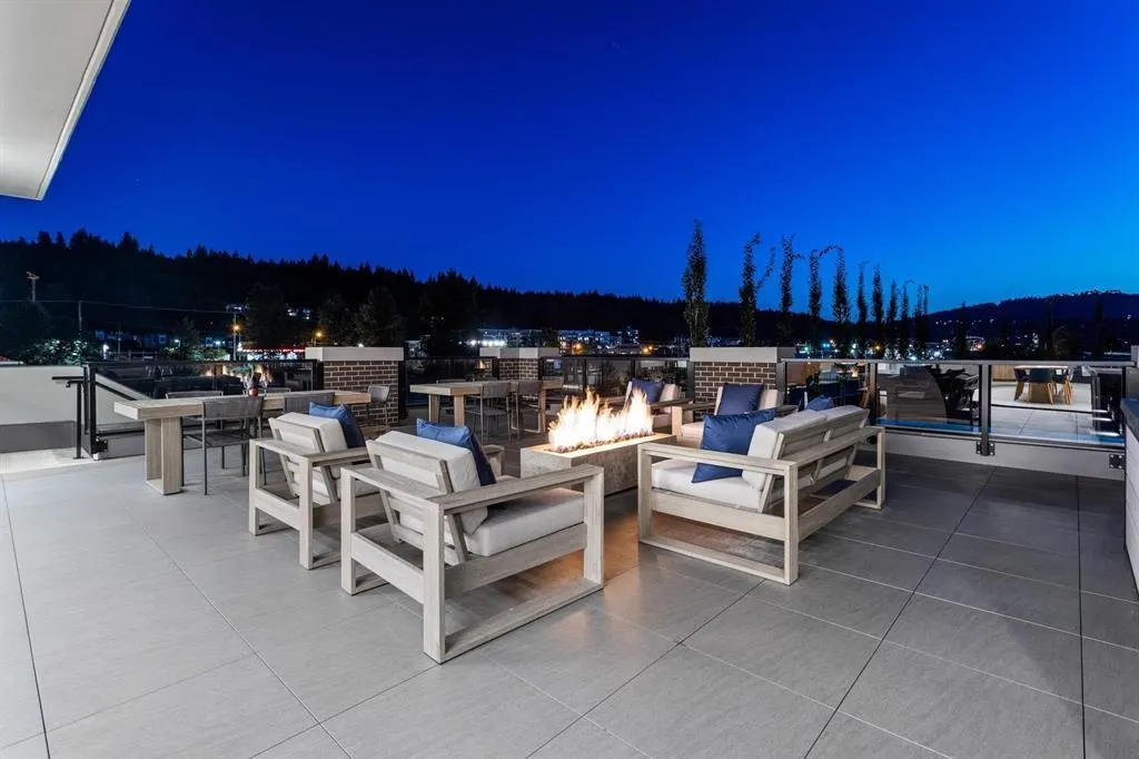 309 3131 Murray Street